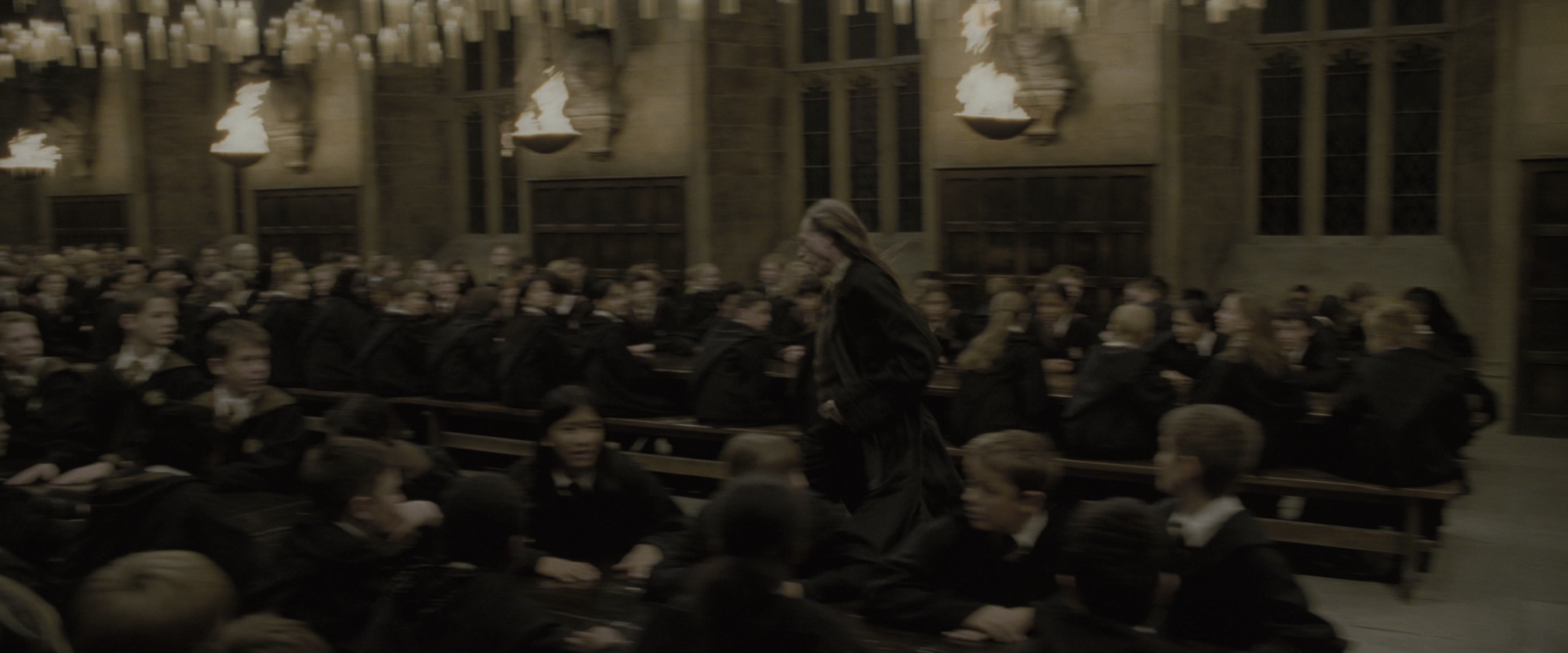 Harry Potter and the Goblet of Fire (2005), wide, 2.40:1 — film still