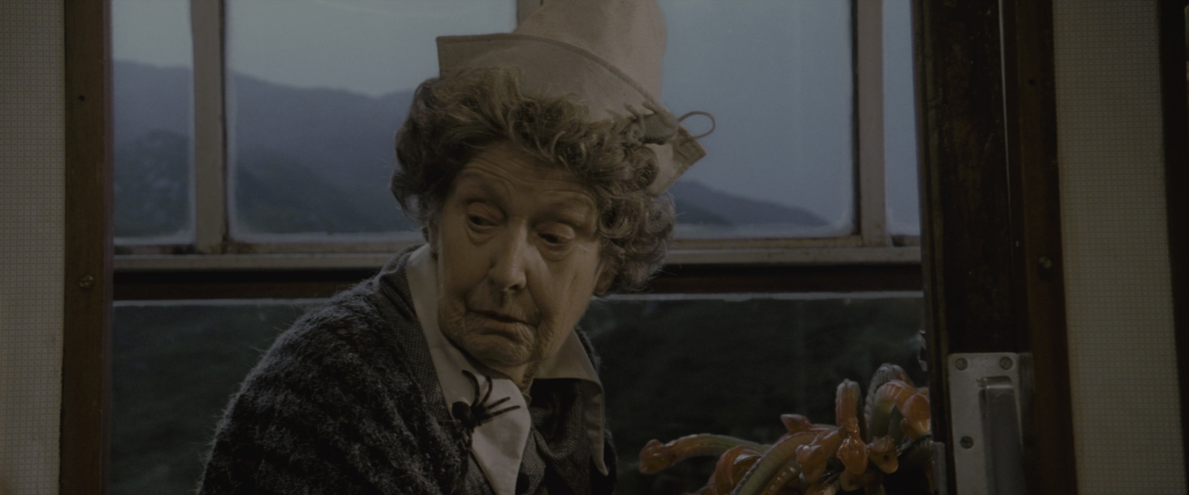 Harry Potter and the Goblet of Fire (2005), medium, 2.40:1 — film still