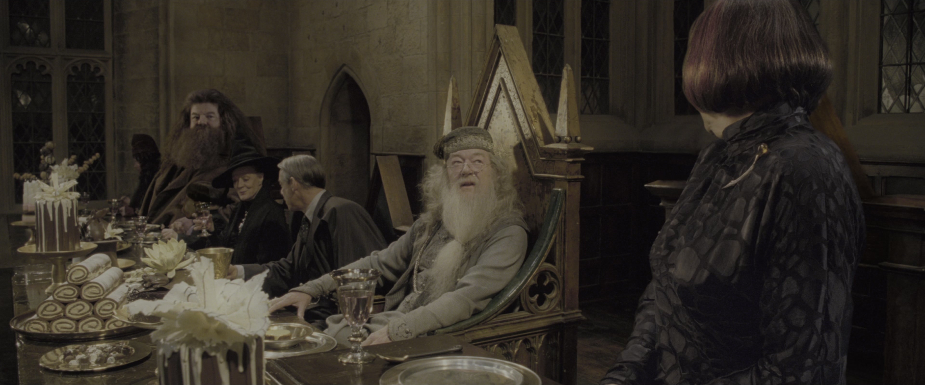 Harry Potter and the Goblet of Fire (2005), wide, 2.40:1 — film still