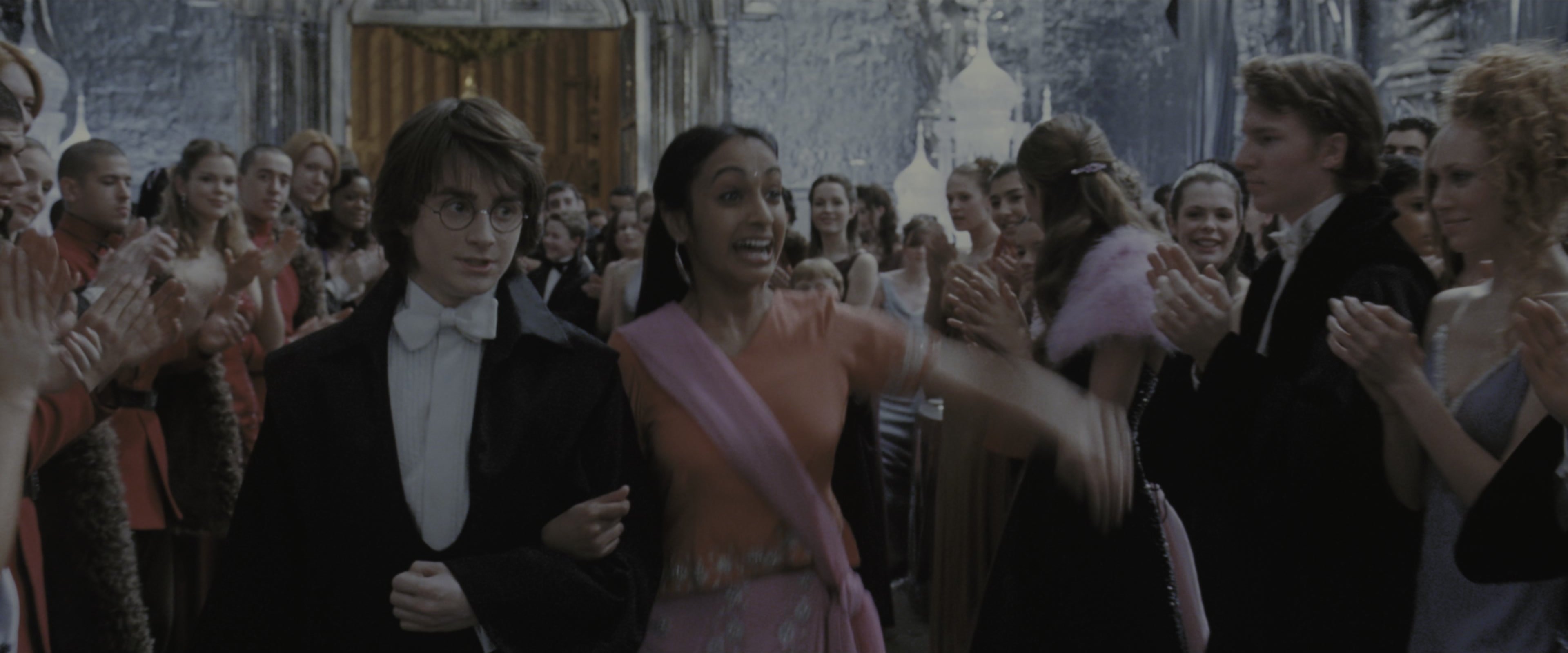Harry Potter and the Goblet of Fire (2005), wide, 2.40:1 — film still