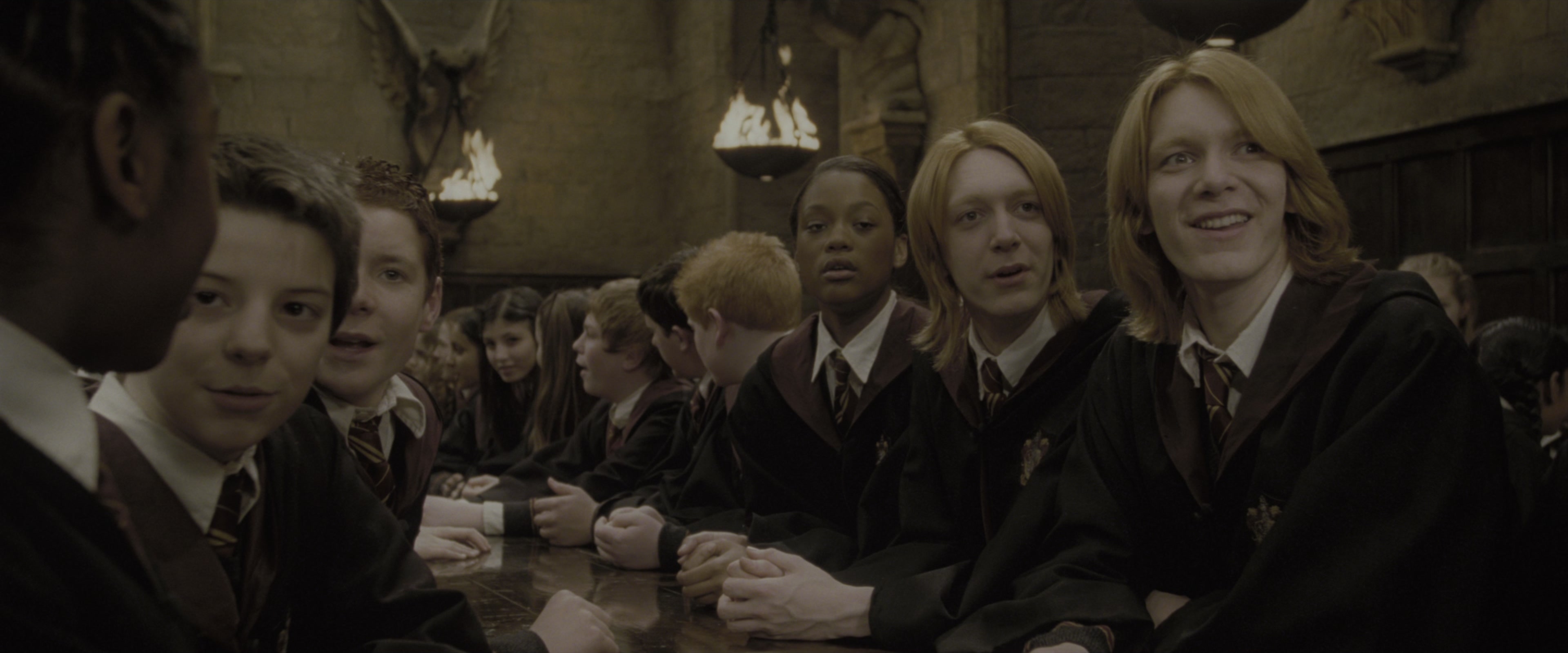 Harry Potter and the Goblet of Fire (2005), wide, 2.40:1 — film still