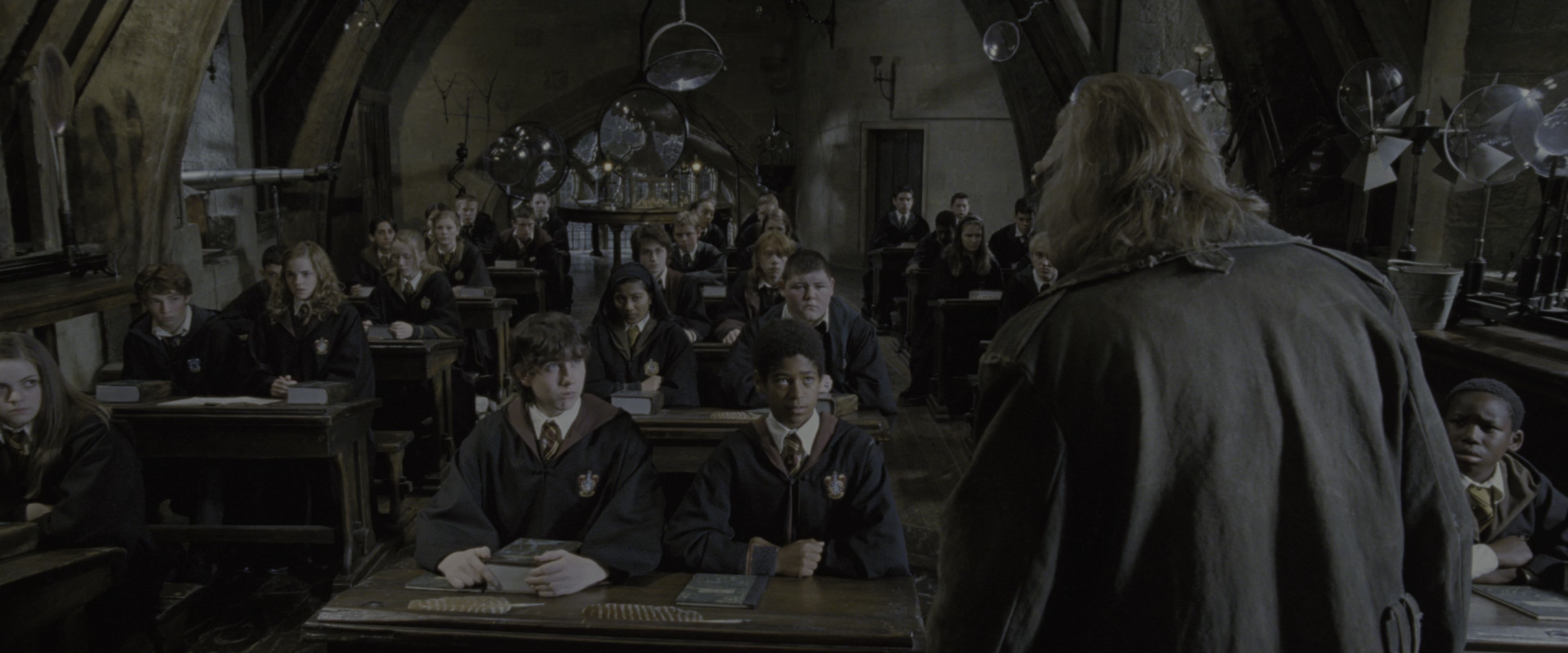 Harry Potter and the Goblet of Fire (2005), wide, 2.40:1 — film still