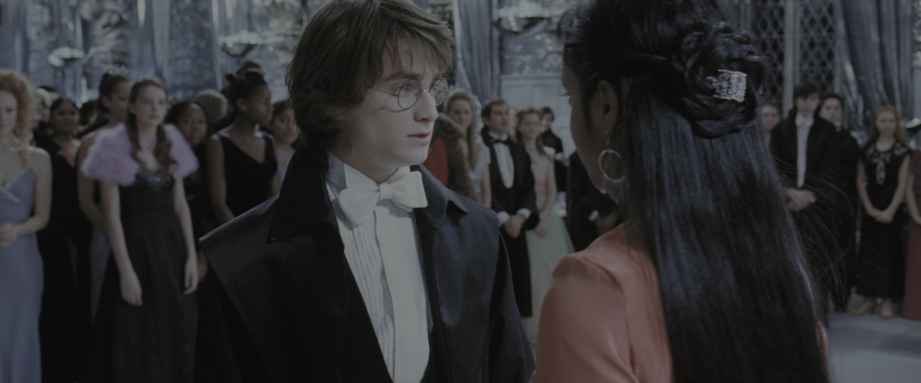 Harry Potter and the Goblet of Fire (2005), wide, 2.40:1 — film still