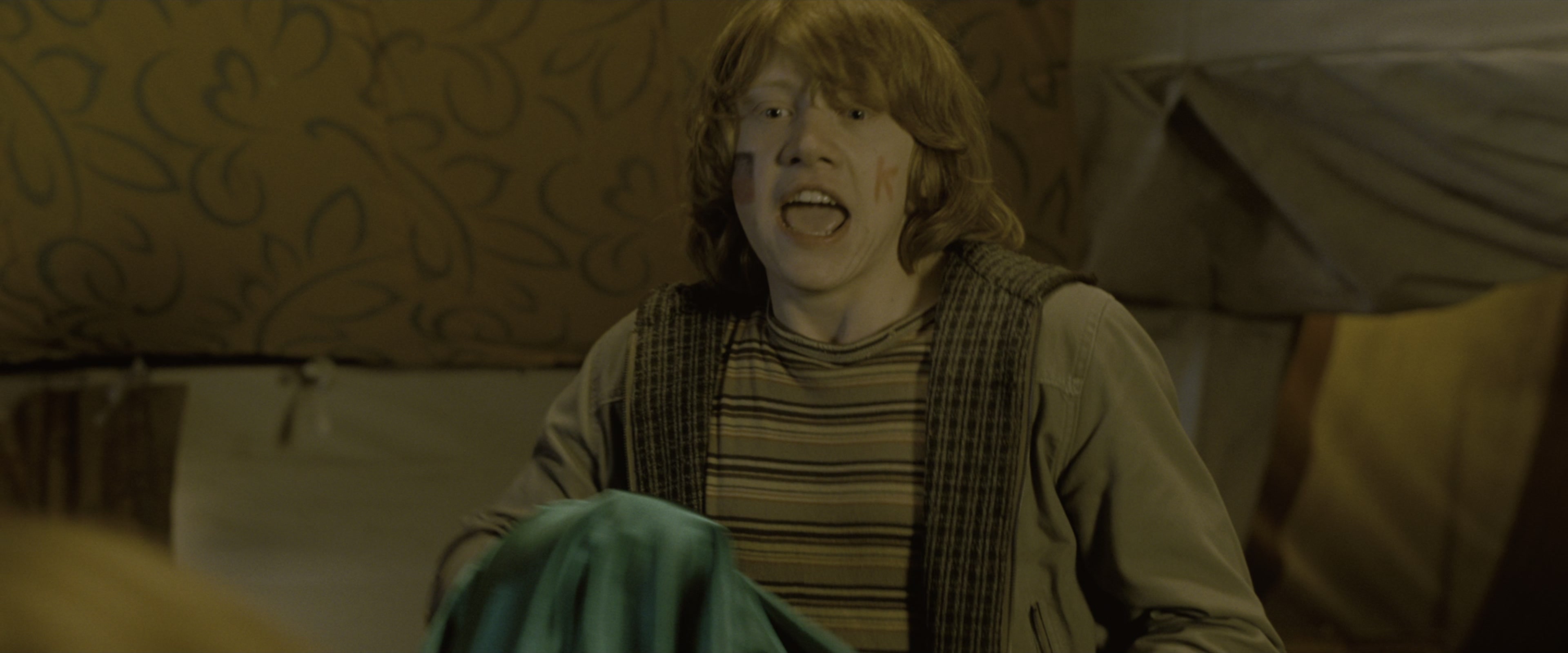 Harry Potter and the Goblet of Fire (2005), wide, 2.40:1 — film still
