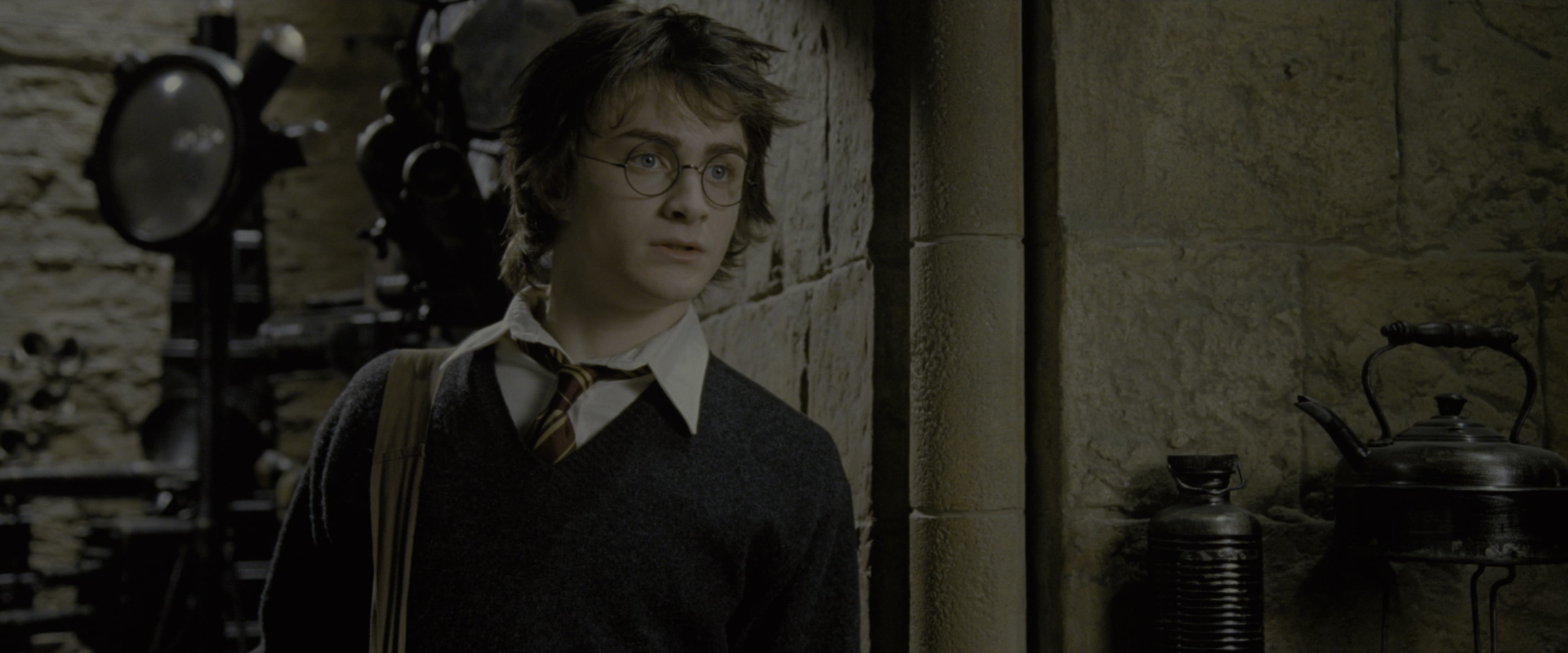 Harry Potter and the Goblet of Fire (2005), wide, 2.40:1 — film still