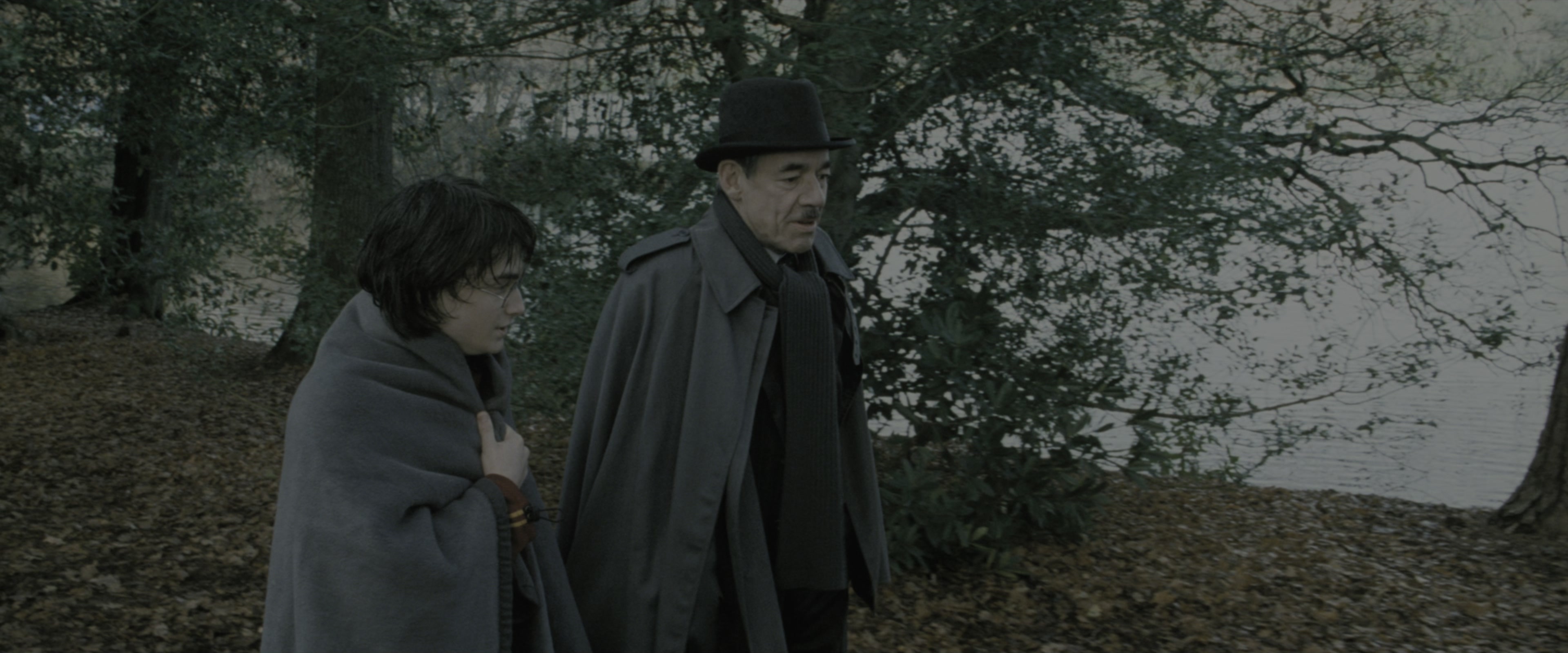Harry Potter and the Goblet of Fire (2005), wide, 2.40:1 — film still