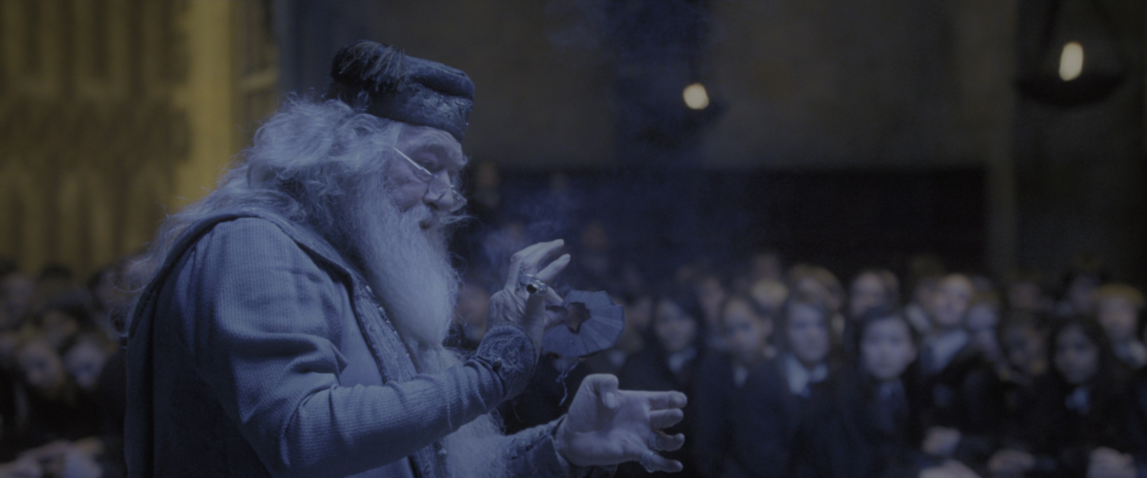 Harry Potter and the Goblet of Fire (2005), wide, 2.40:1 — film still
