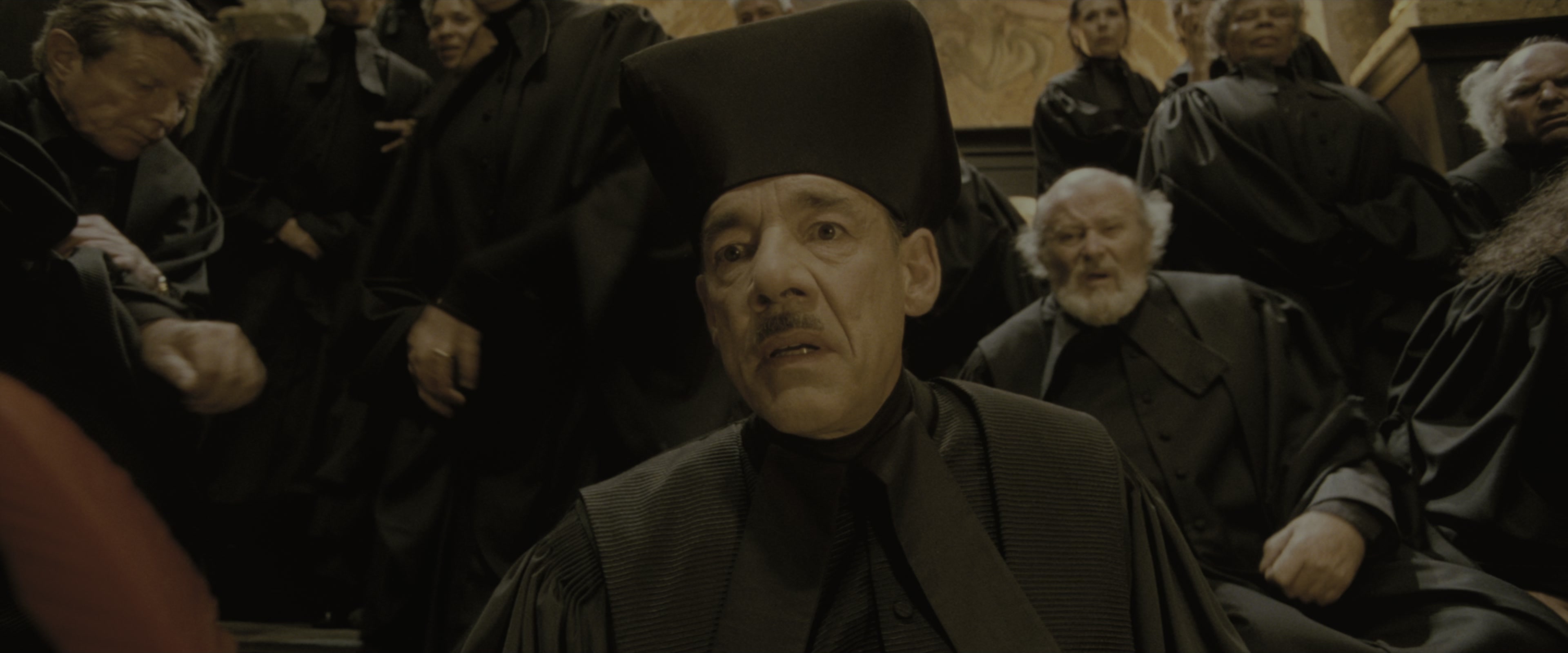 Harry Potter and the Goblet of Fire (2005), medium, 2.40:1 — film still