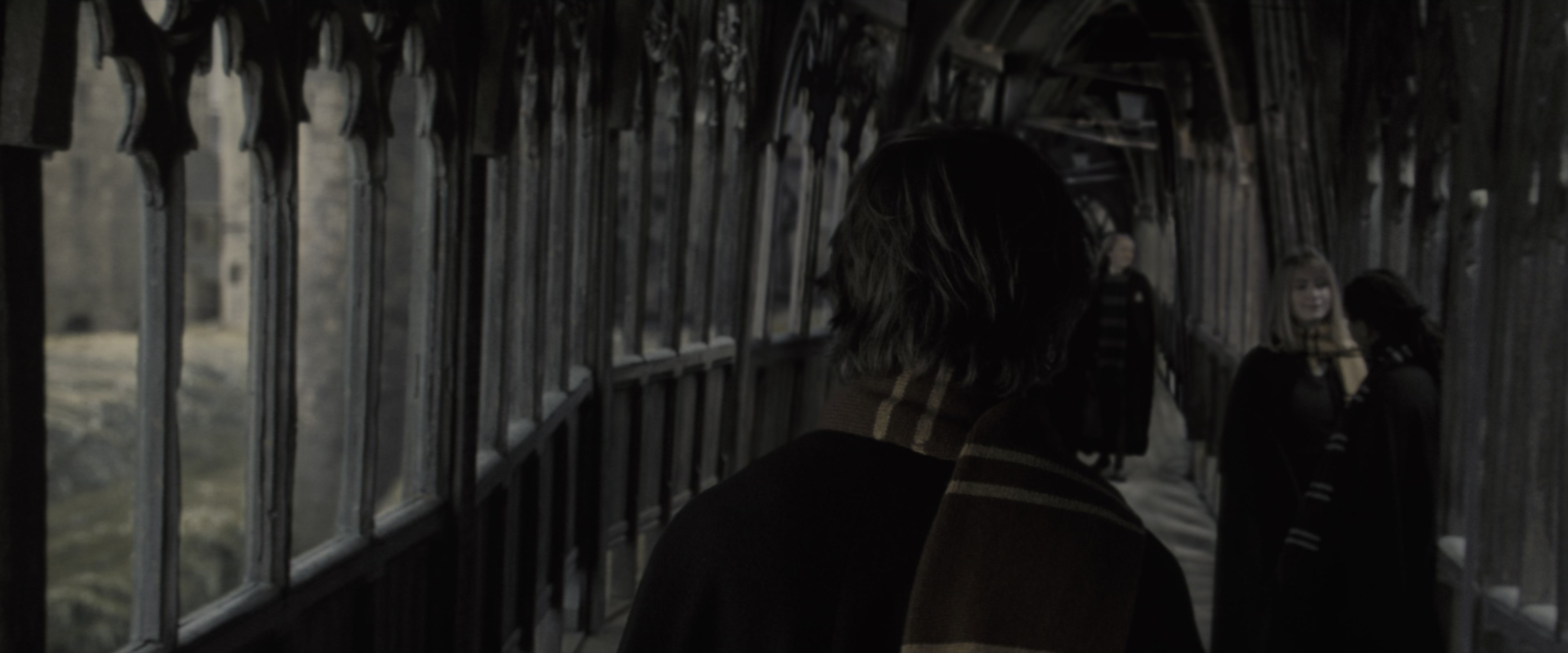 Harry Potter and the Goblet of Fire (2005), wide, 2.40:1 — film still