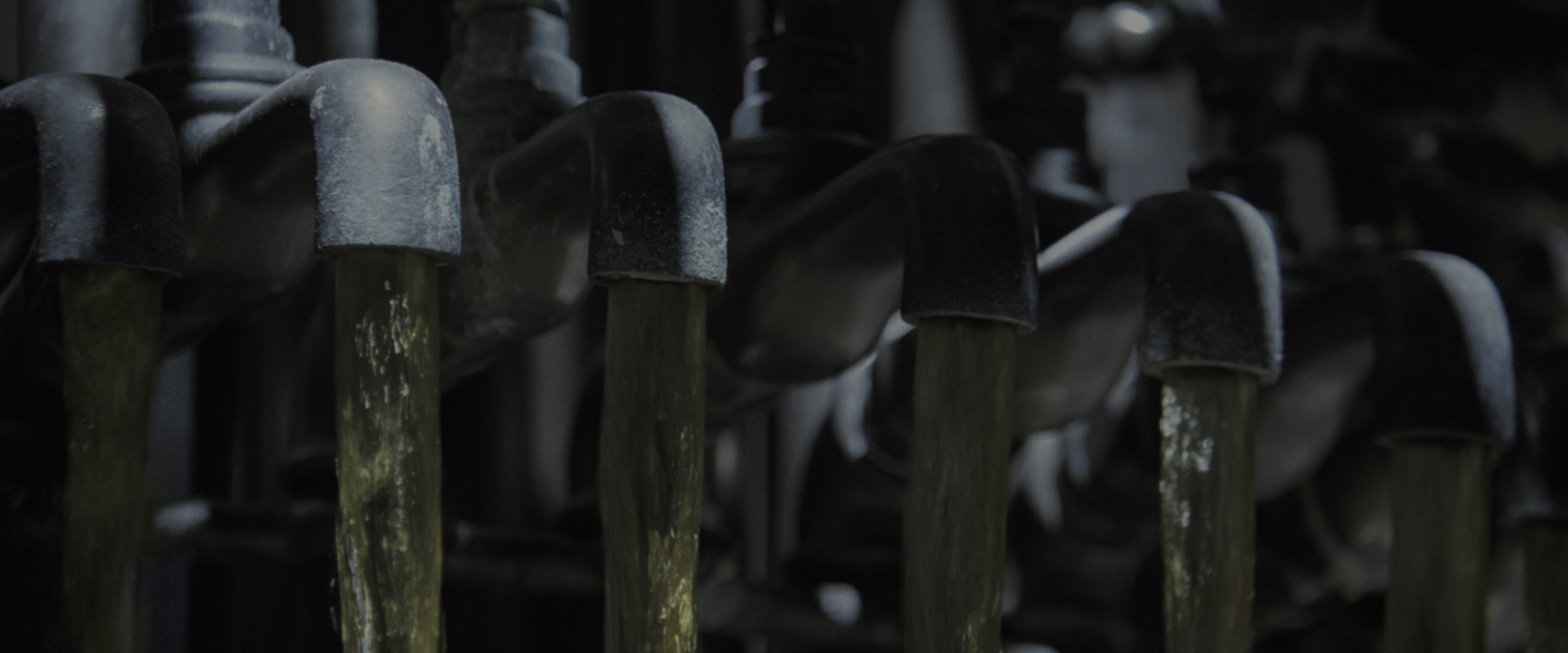 Harry Potter and the Goblet of Fire (2005), wide, 2.40:1 — film still