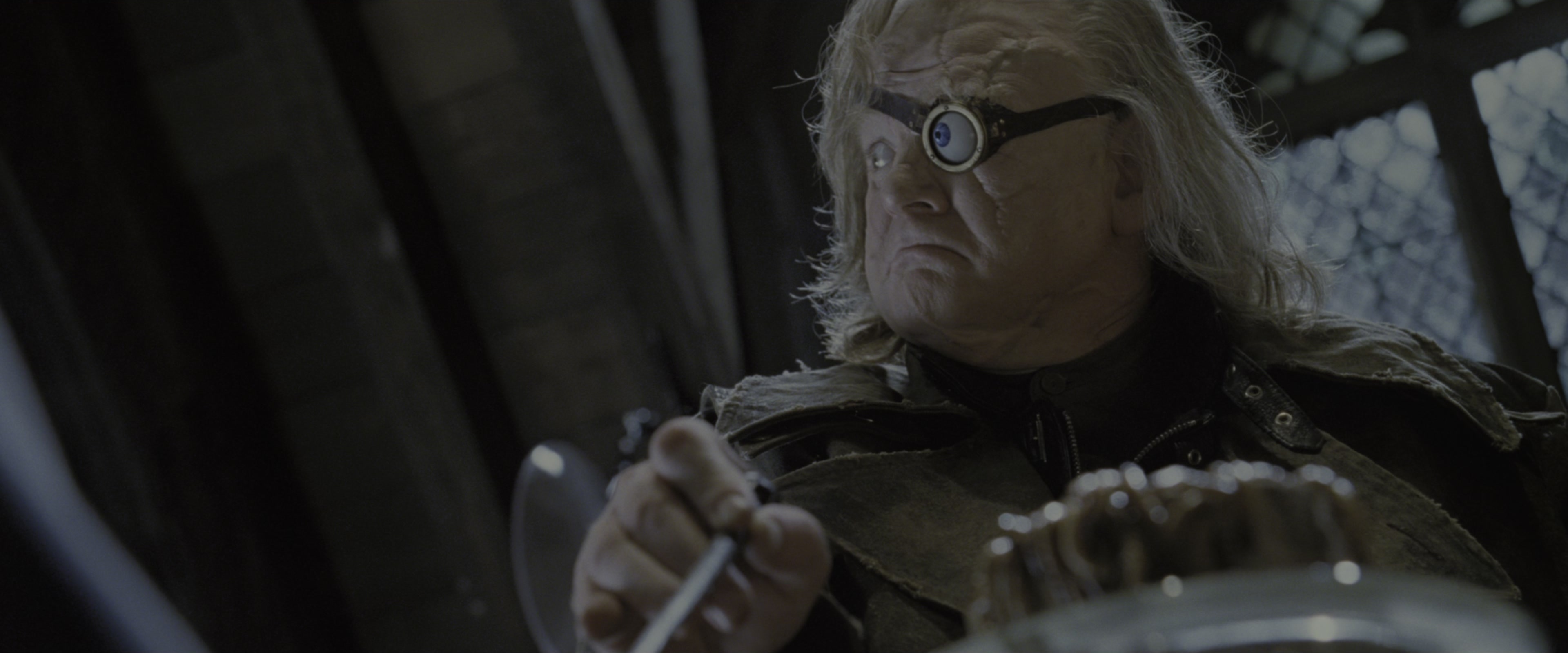 Harry Potter and the Goblet of Fire (2005), wide, 2.40:1 — film still