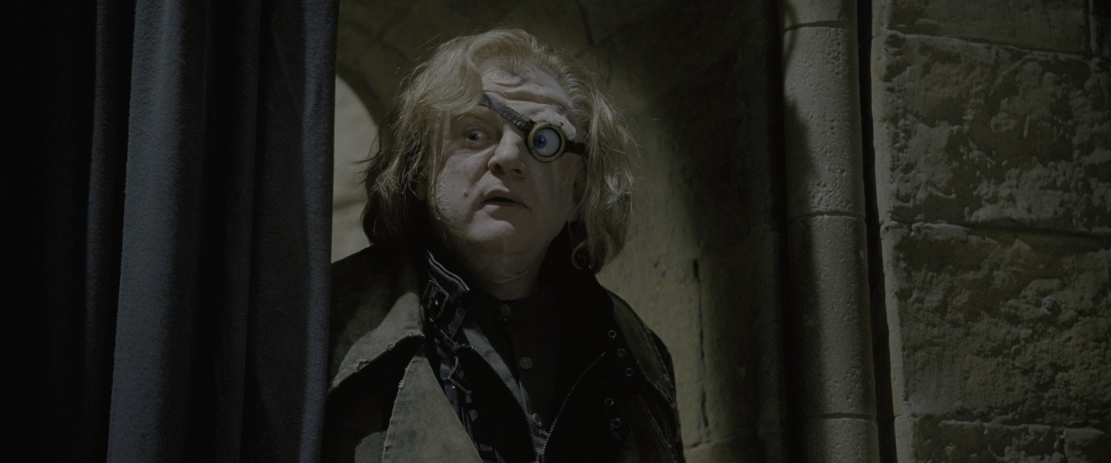 Harry Potter and the Goblet of Fire (2005), medium, 2.40:1 — film still