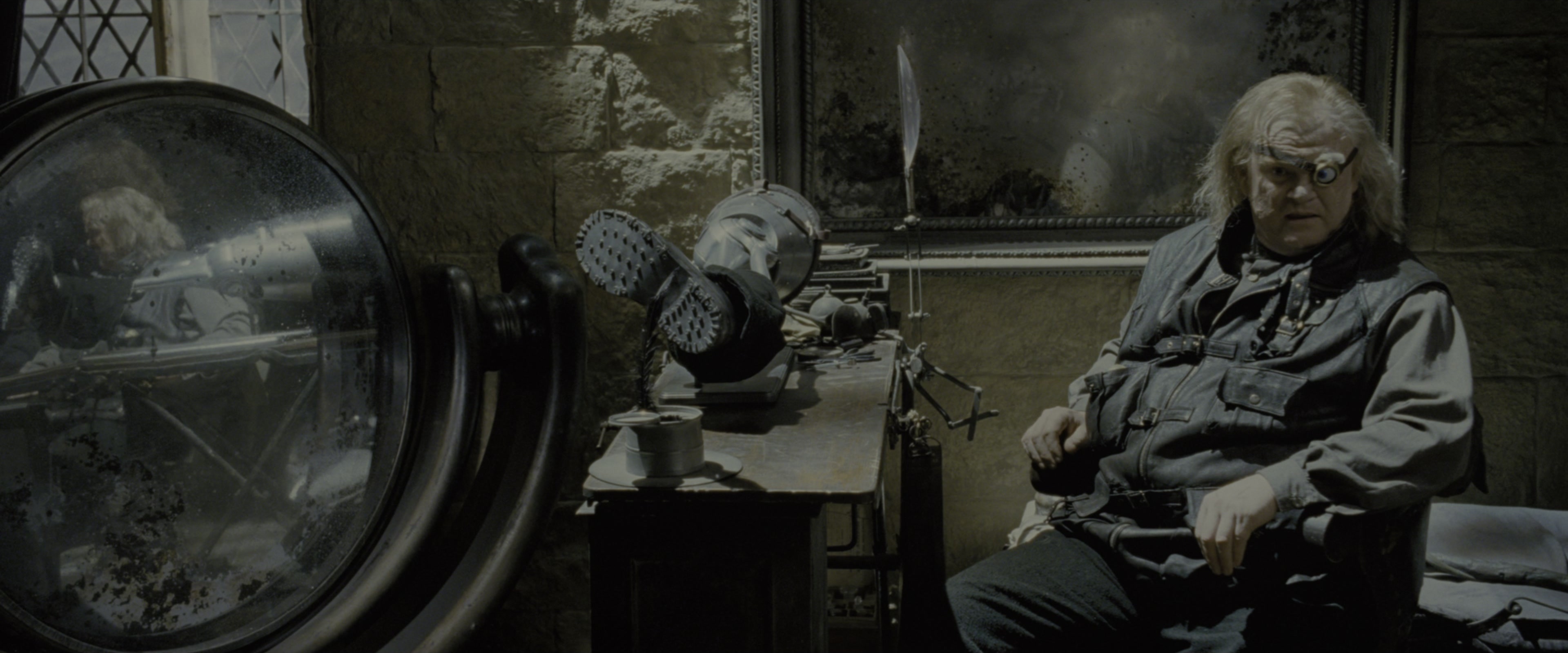 Harry Potter and the Goblet of Fire (2005), wide, 2.40:1 — film still