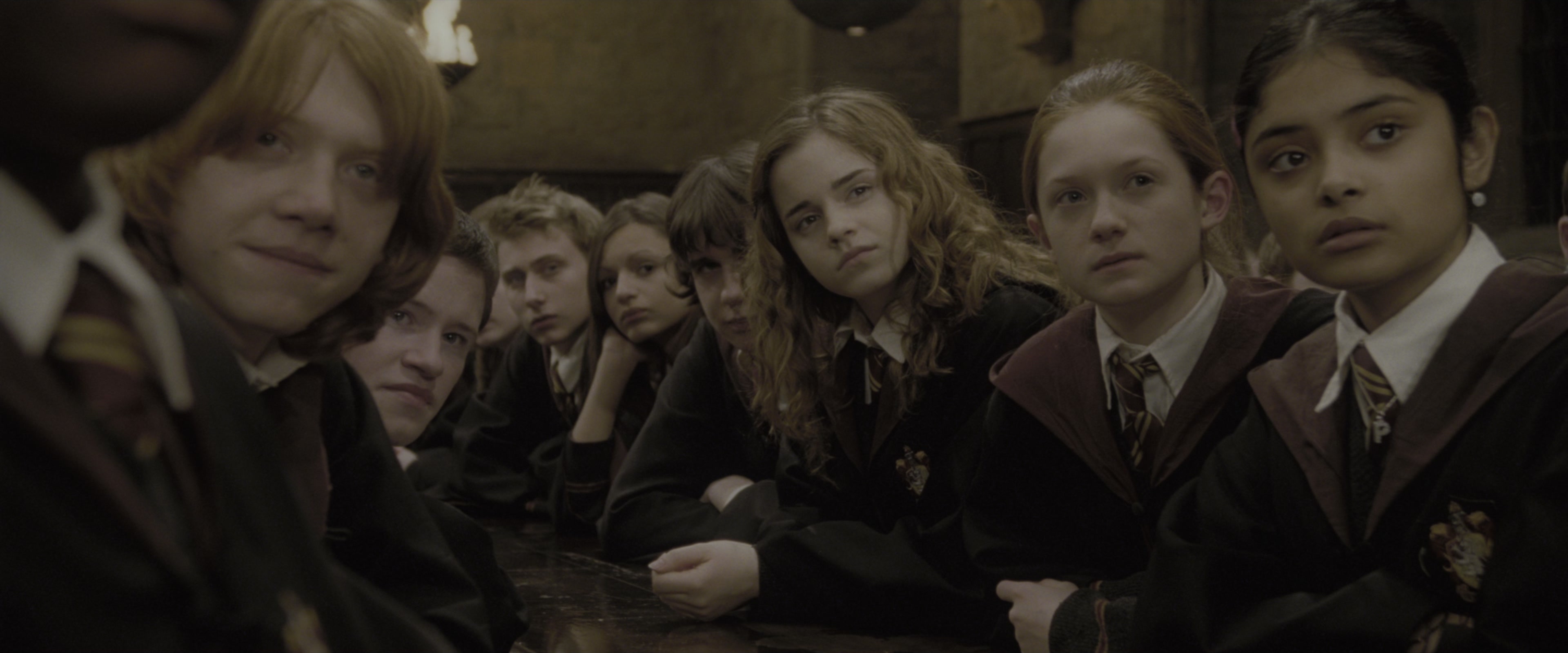 Harry Potter and the Goblet of Fire (2005), medium, 2.40:1 — film still