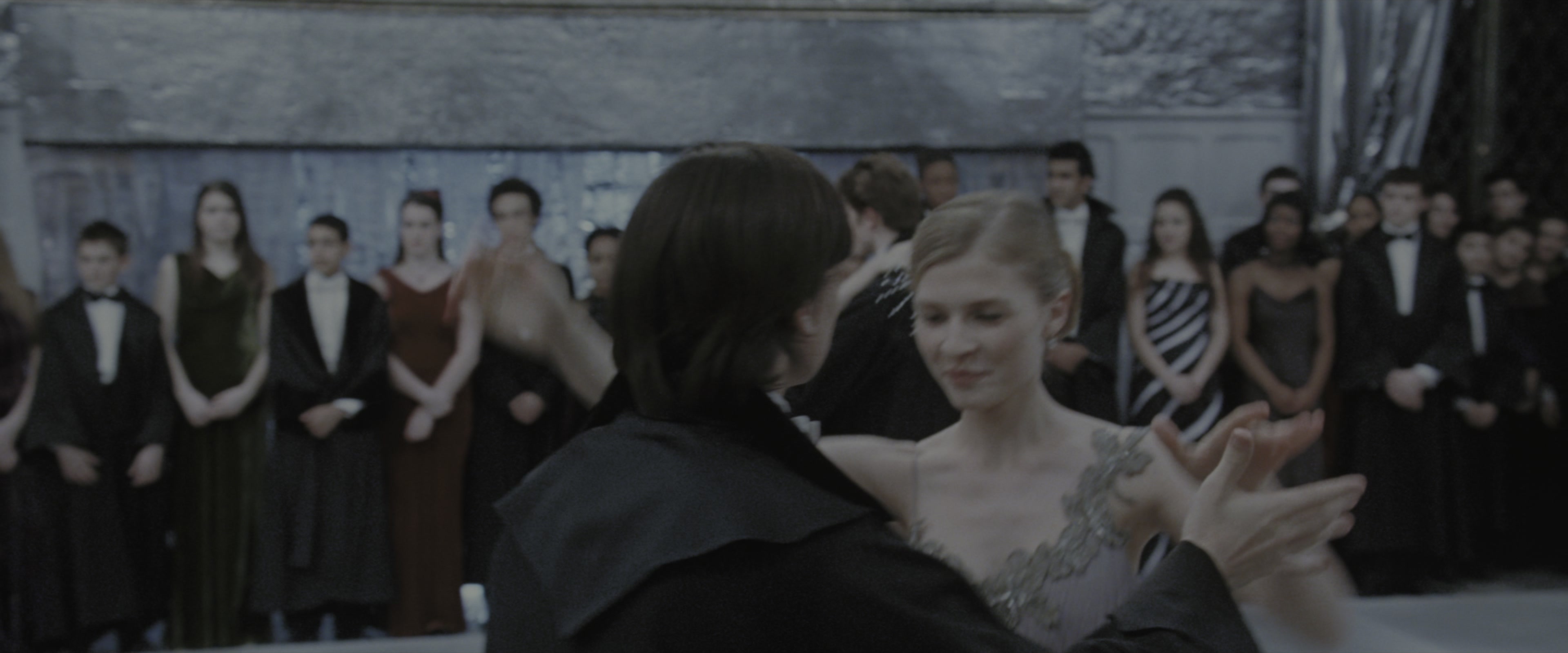 Harry Potter and the Goblet of Fire (2005), wide, 2.40:1 — film still