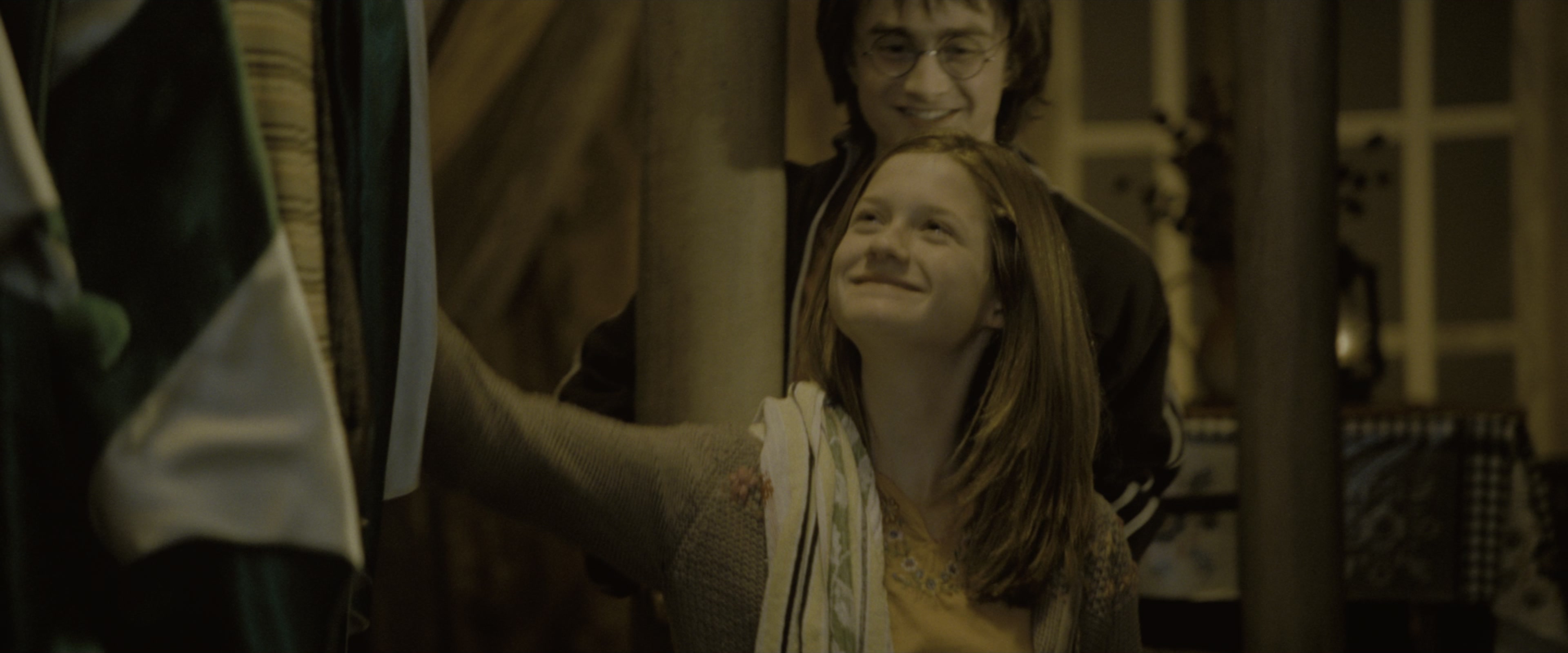 Harry Potter and the Goblet of Fire (2005), wide, 2.40:1 — film still