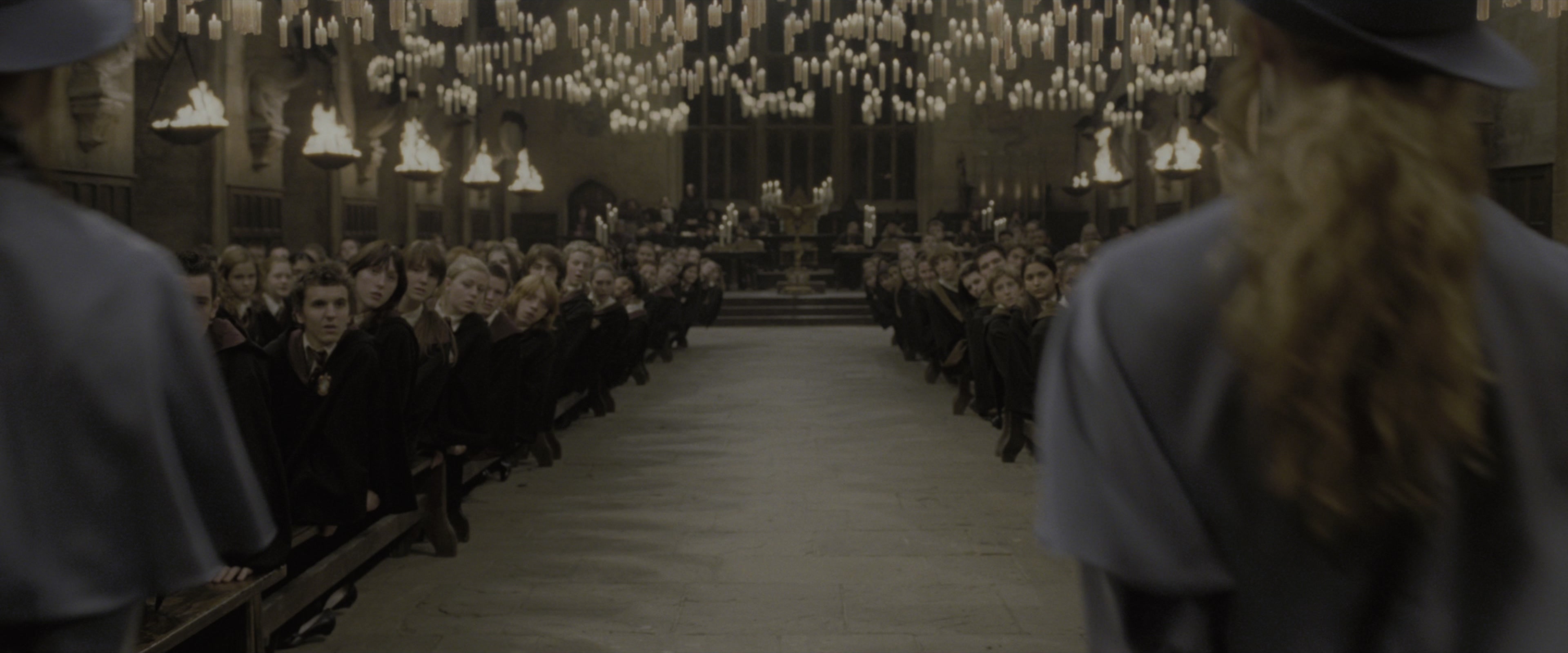 Harry Potter and the Goblet of Fire (2005), wide, 2.40:1 — film still