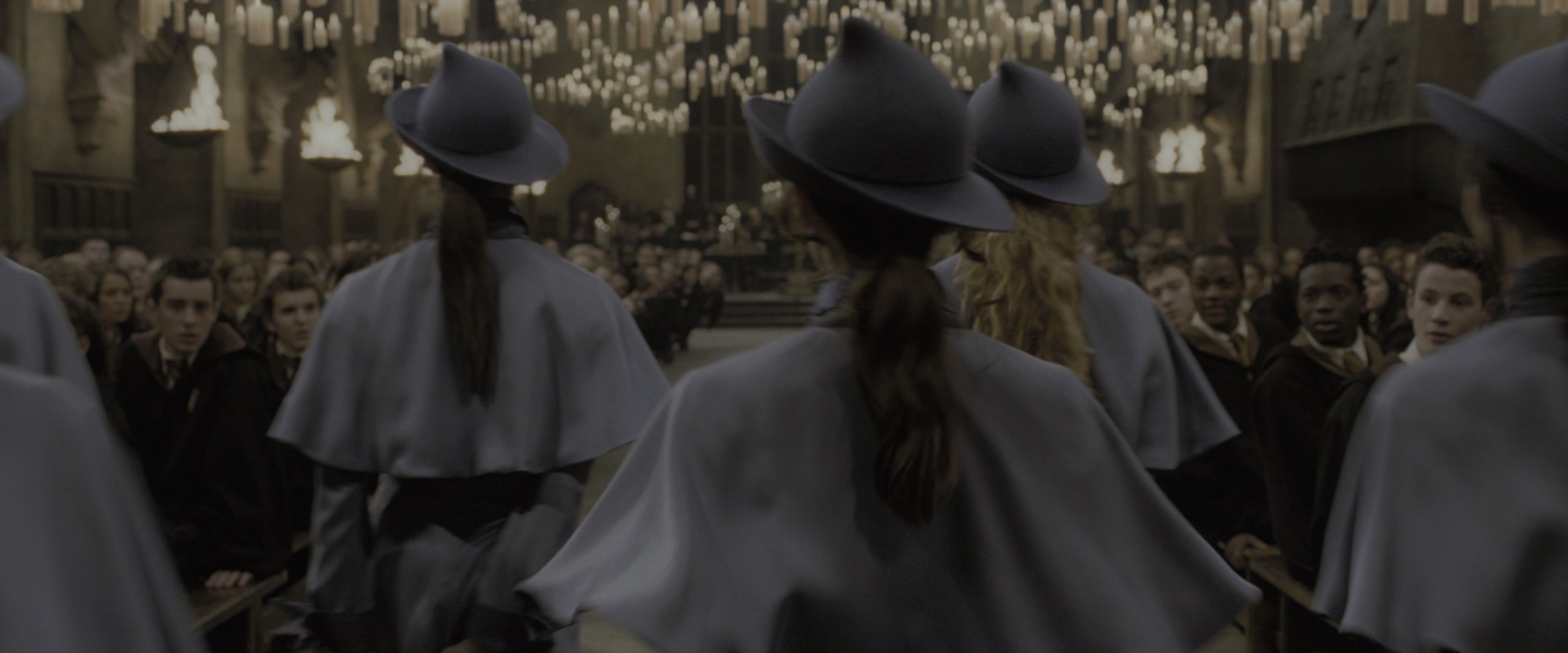 Harry Potter and the Goblet of Fire (2005), wide, 2.40:1 — film still