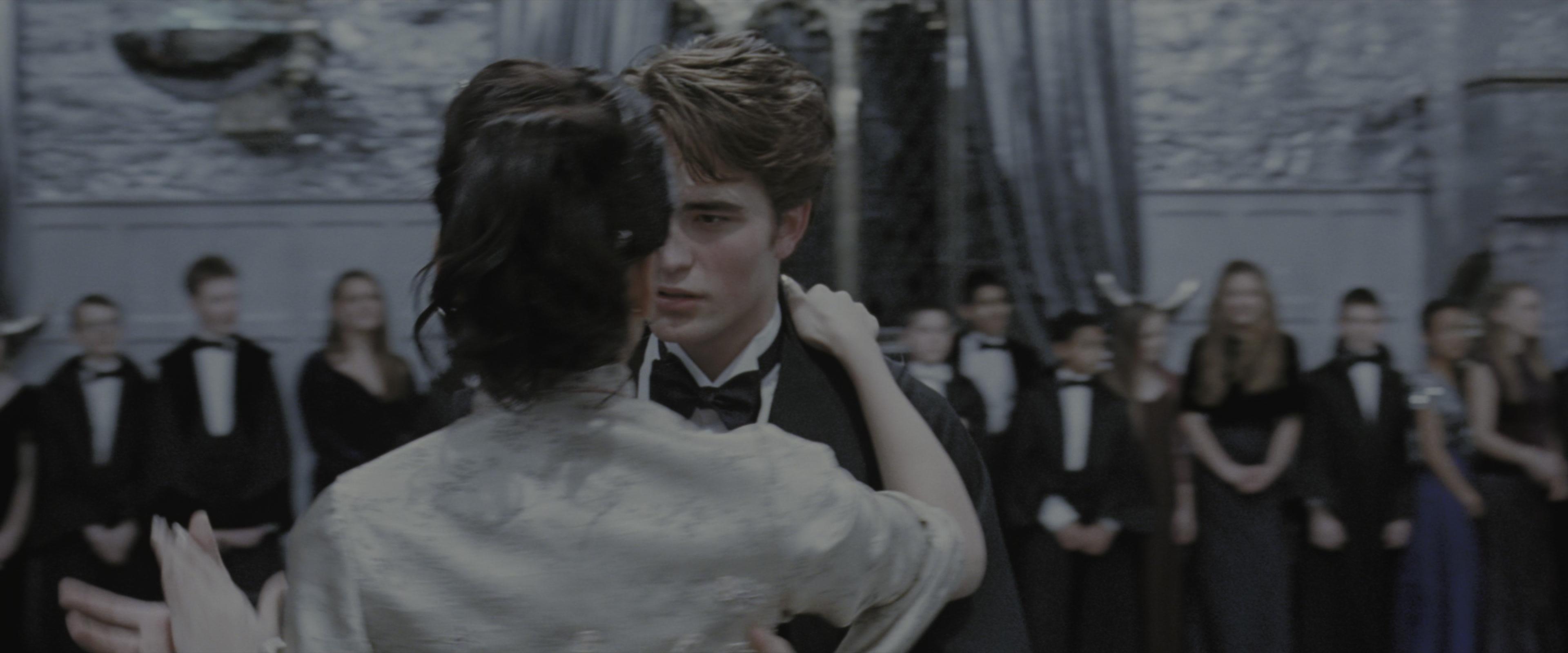 Harry Potter and the Goblet of Fire (2005), wide, 2.40:1 — film still
