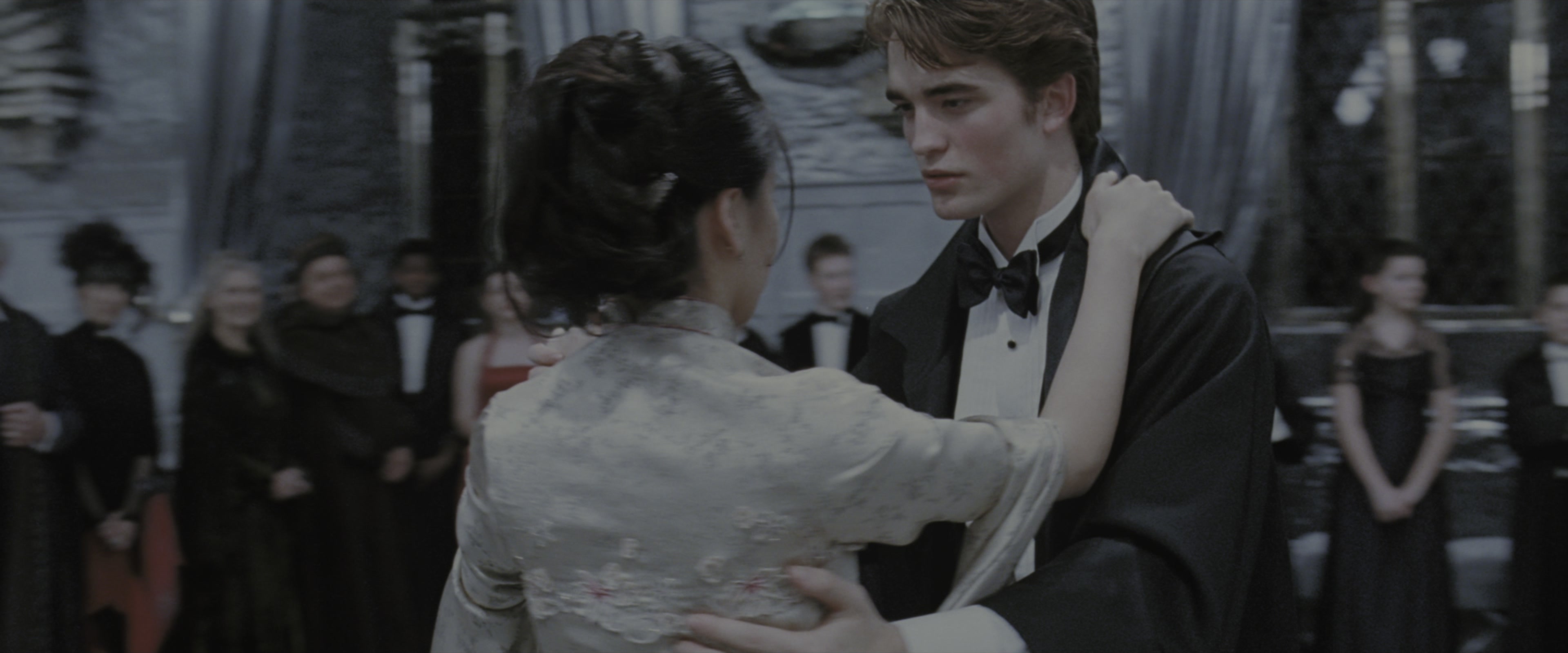 Harry Potter and the Goblet of Fire (2005), wide, 2.40:1 — film still