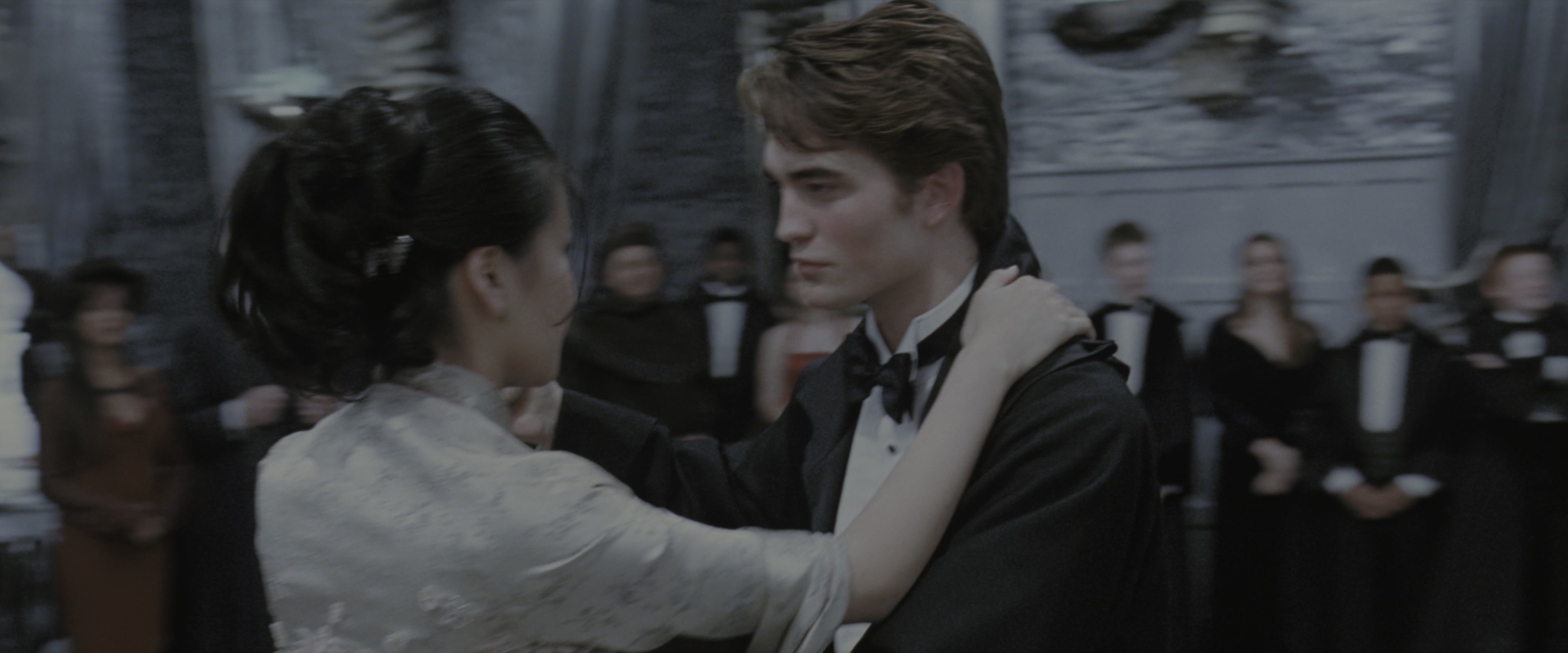 Harry Potter and the Goblet of Fire (2005), wide, 2.40:1 — film still