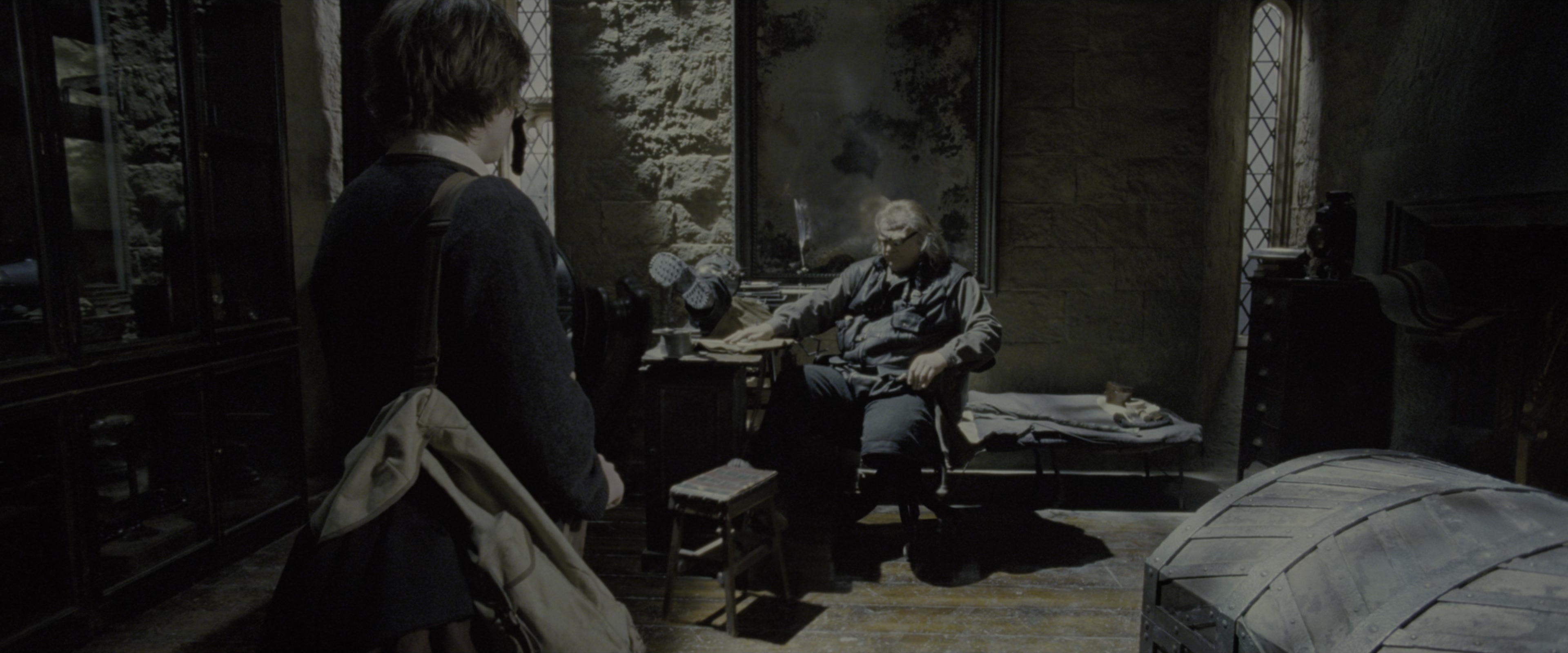 Harry Potter and the Goblet of Fire (2005), wide, 2.40:1 — film still