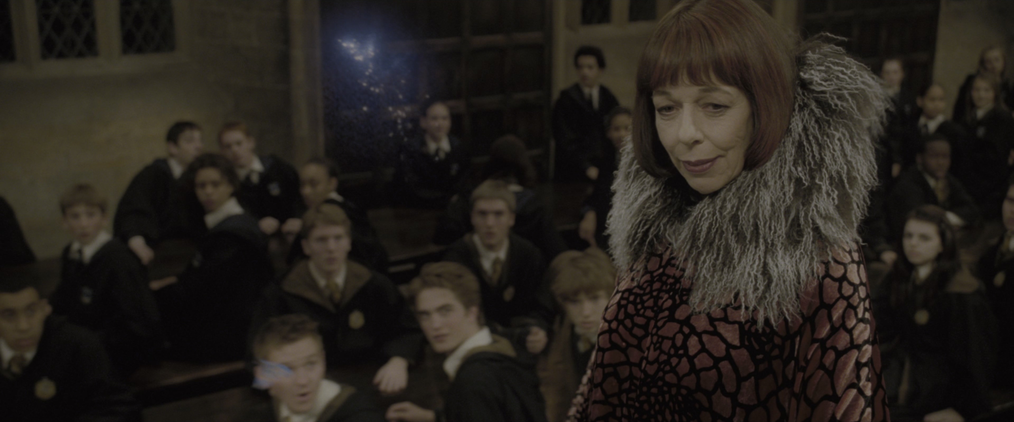 Harry Potter and the Goblet of Fire (2005), wide, 2.40:1 — film still