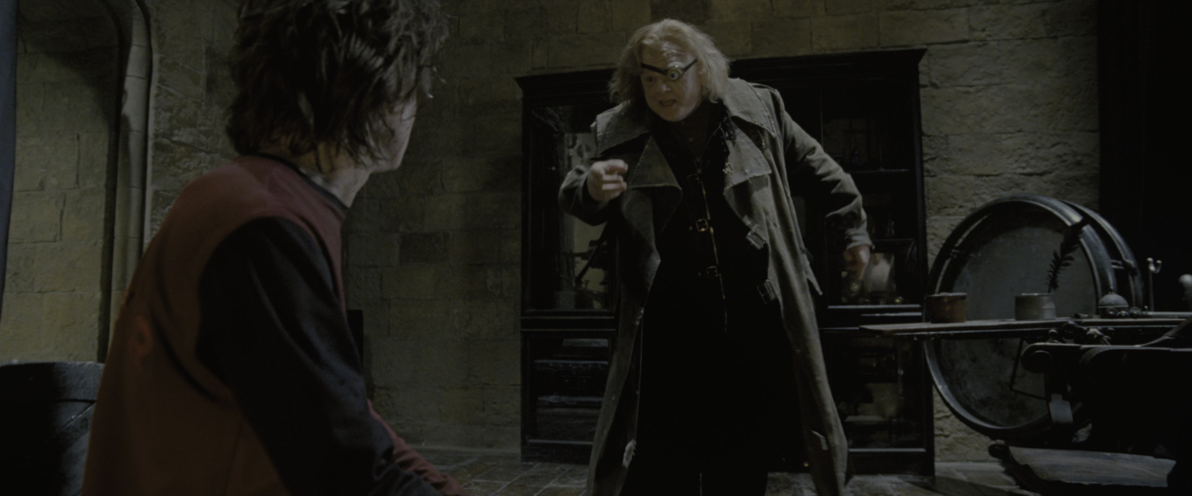 Harry Potter and the Goblet of Fire (2005), wide, 2.40:1 — film still