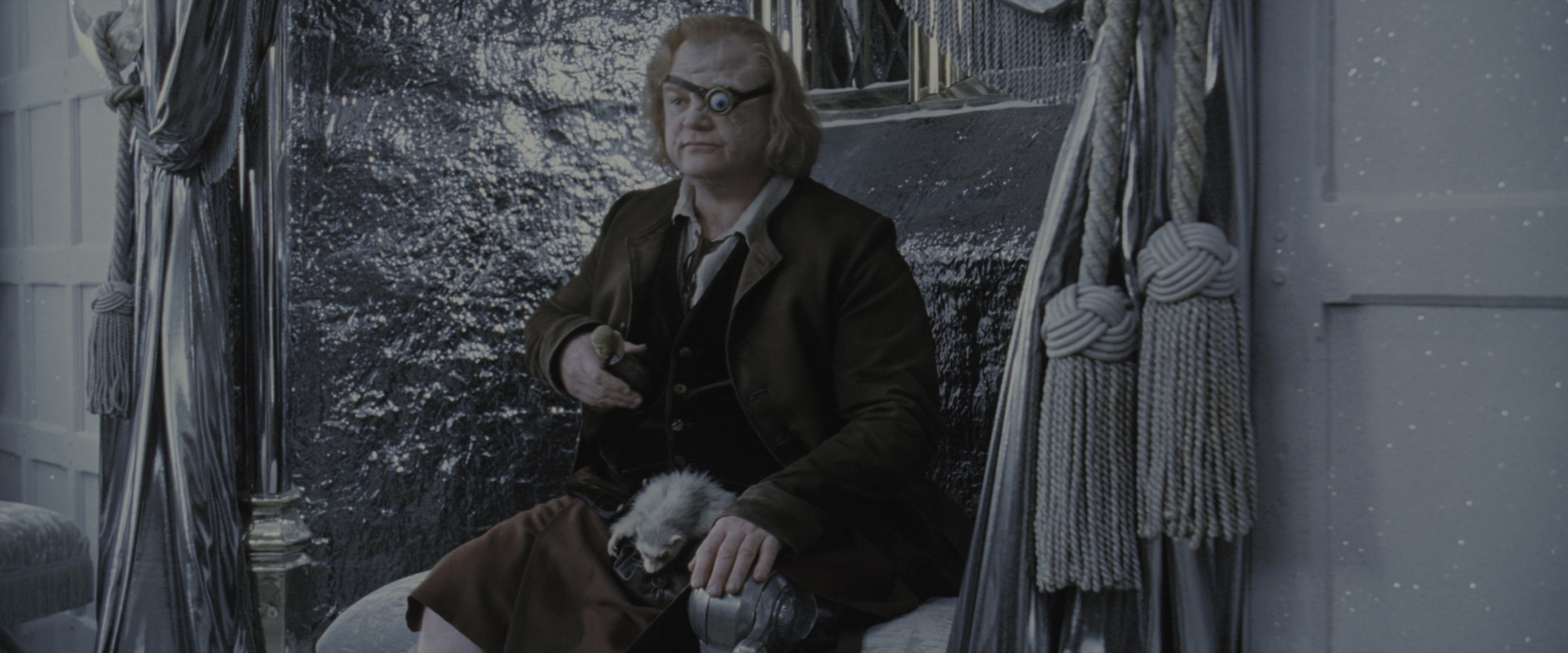 Harry Potter and the Goblet of Fire (2005), wide, 2.40:1 — film still