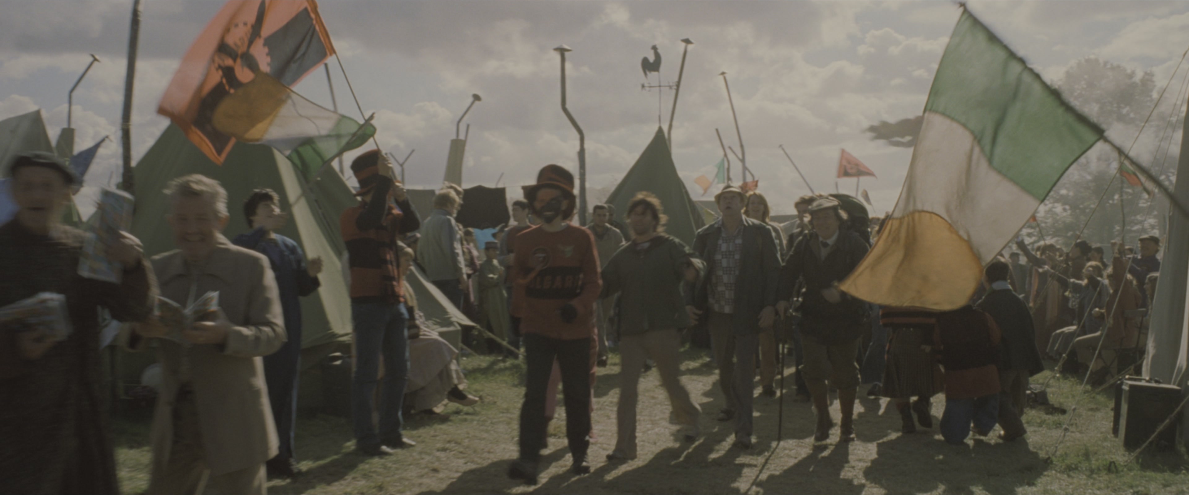 Harry Potter and the Goblet of Fire (2005), wide, 2.40:1 — film still