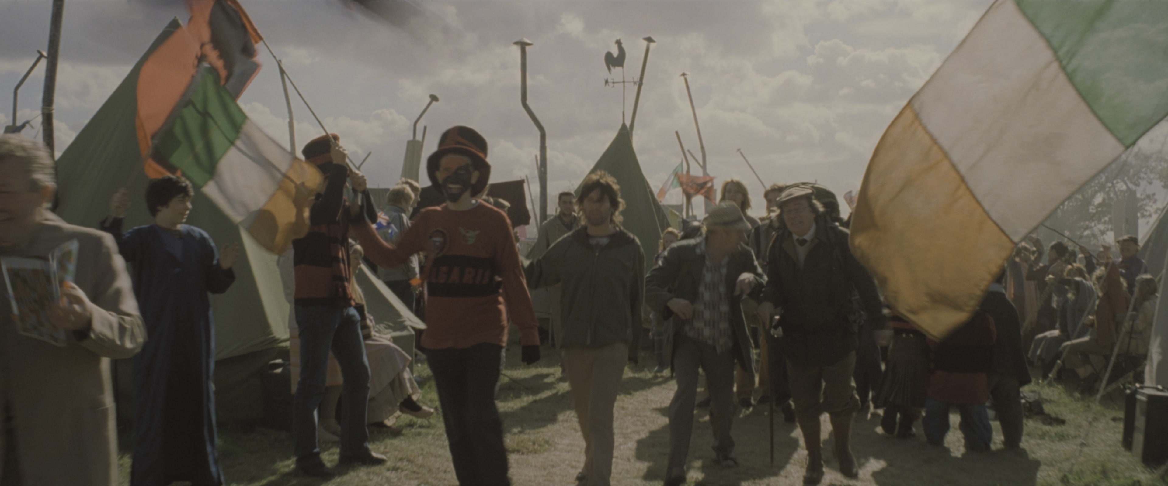 Harry Potter and the Goblet of Fire (2005), wide, 2.40:1 — film still