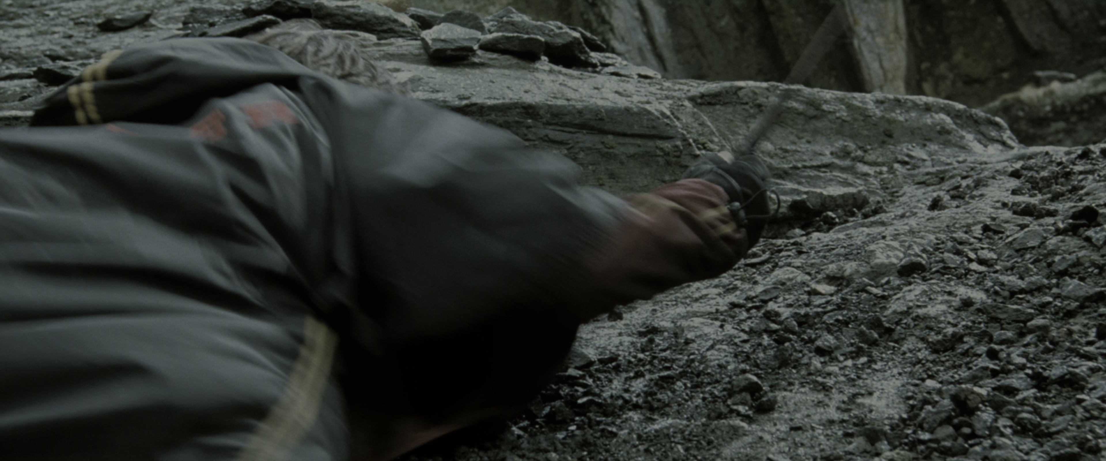 Harry Potter and the Goblet of Fire (2005), wide, 2.40:1 — film still