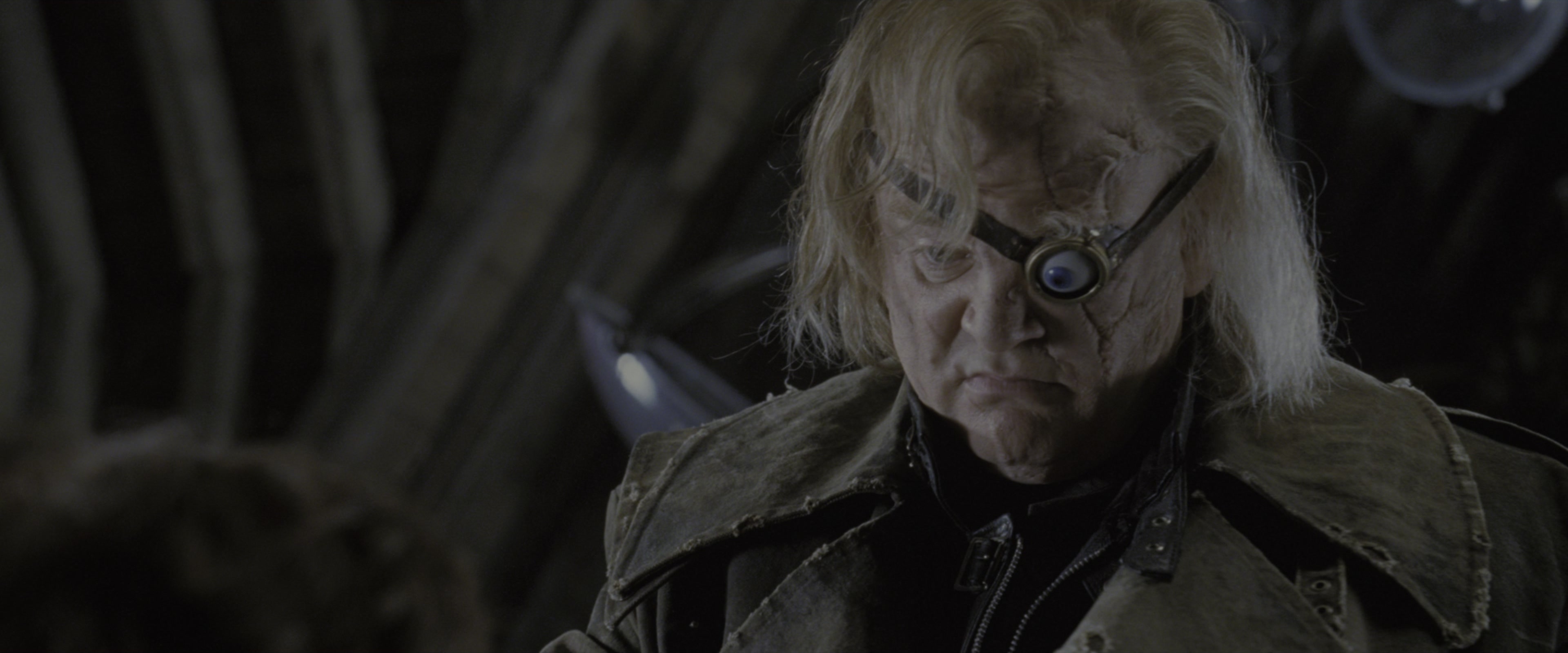 Harry Potter and the Goblet of Fire (2005), wide, 2.40:1 — film still