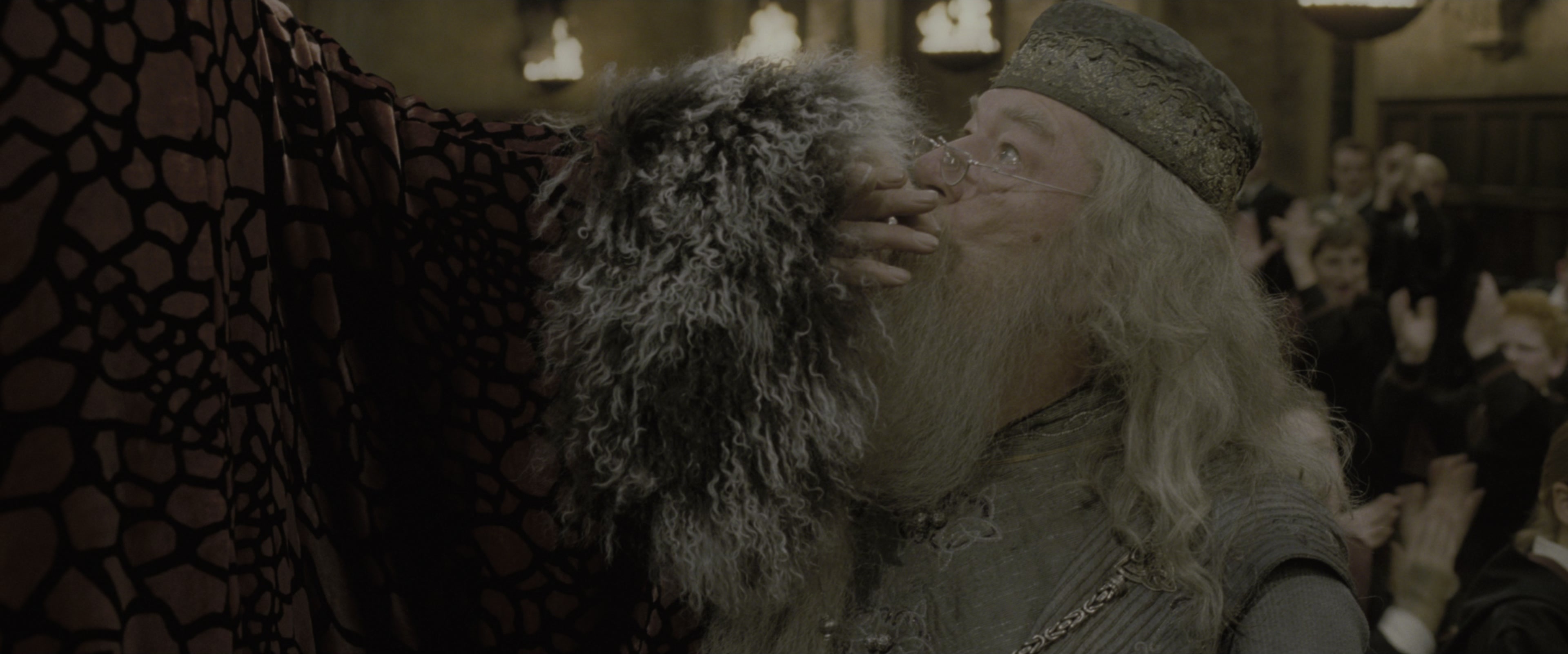 Harry Potter and the Goblet of Fire (2005), wide, 2.40:1 — film still