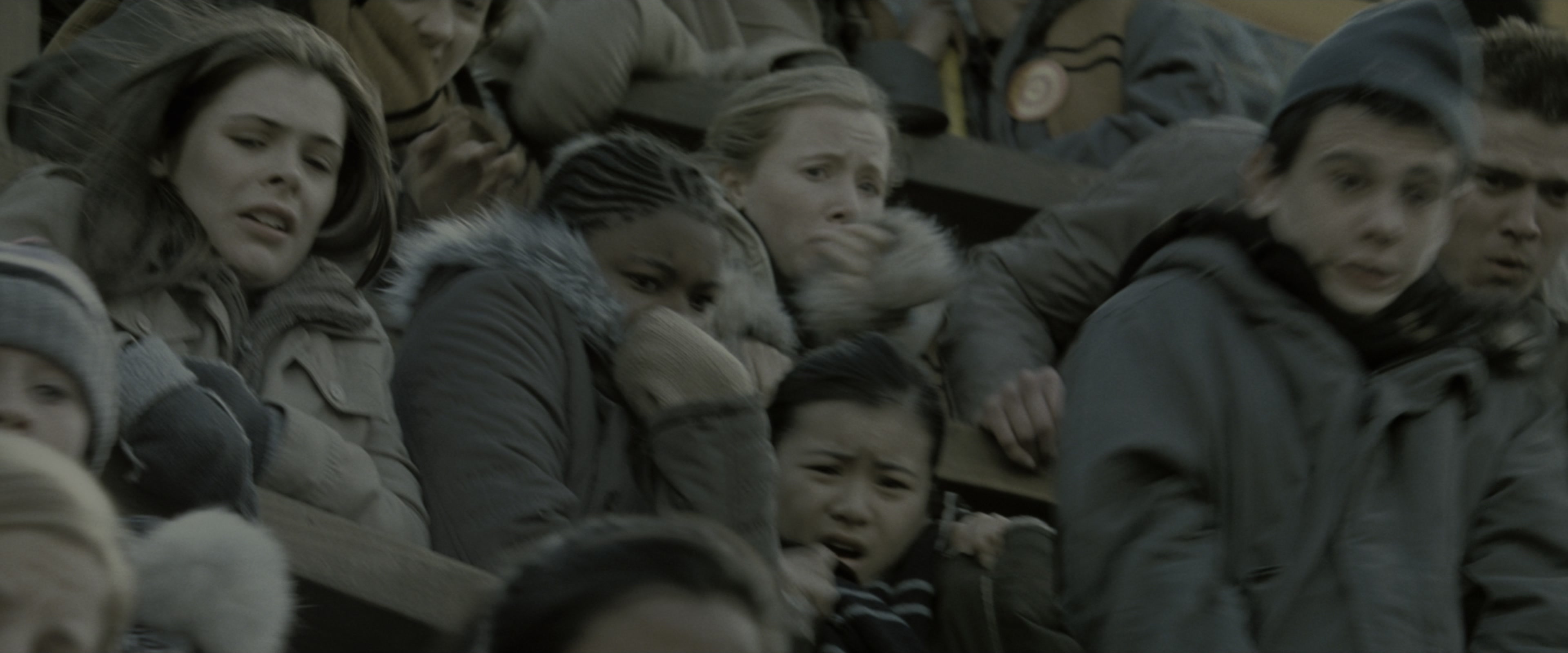 Harry Potter and the Goblet of Fire (2005), wide, 2.40:1 — film still