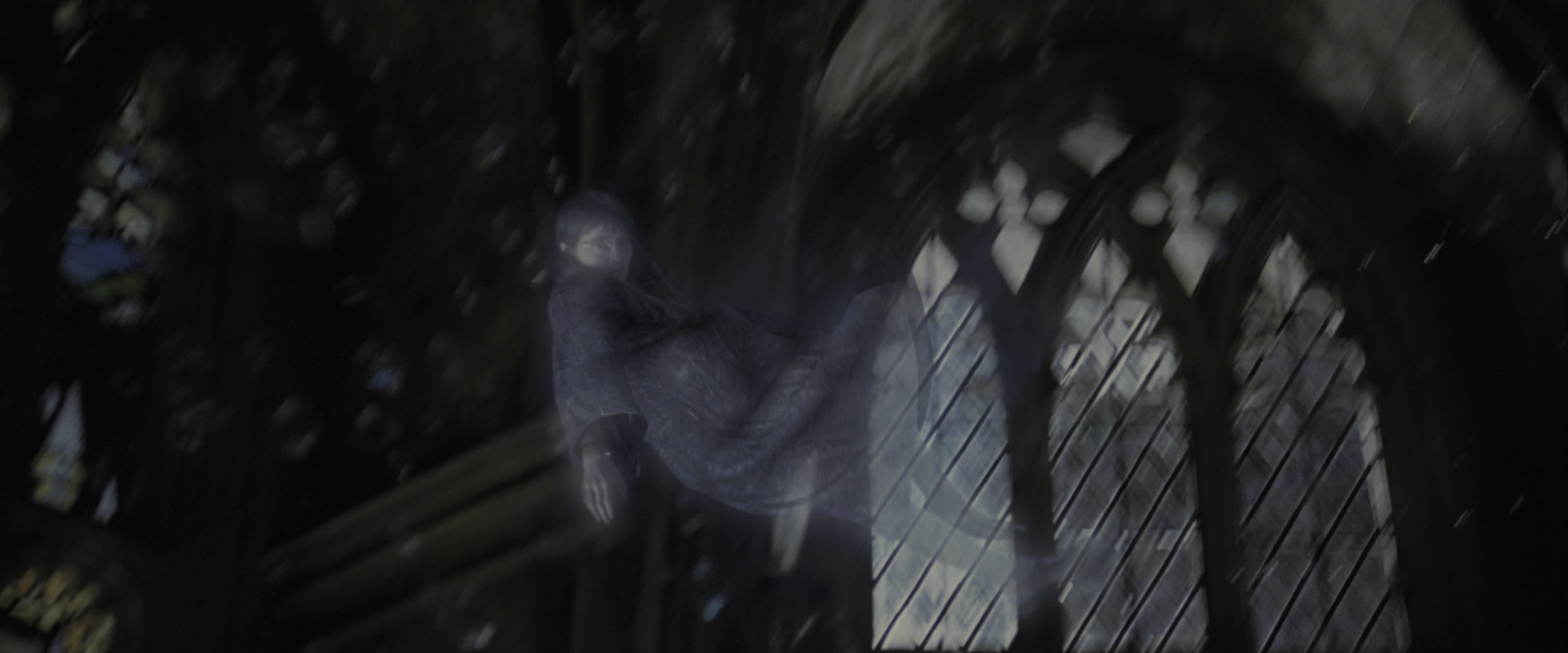 Harry Potter and the Goblet of Fire (2005), wide, 2.40:1 — film still