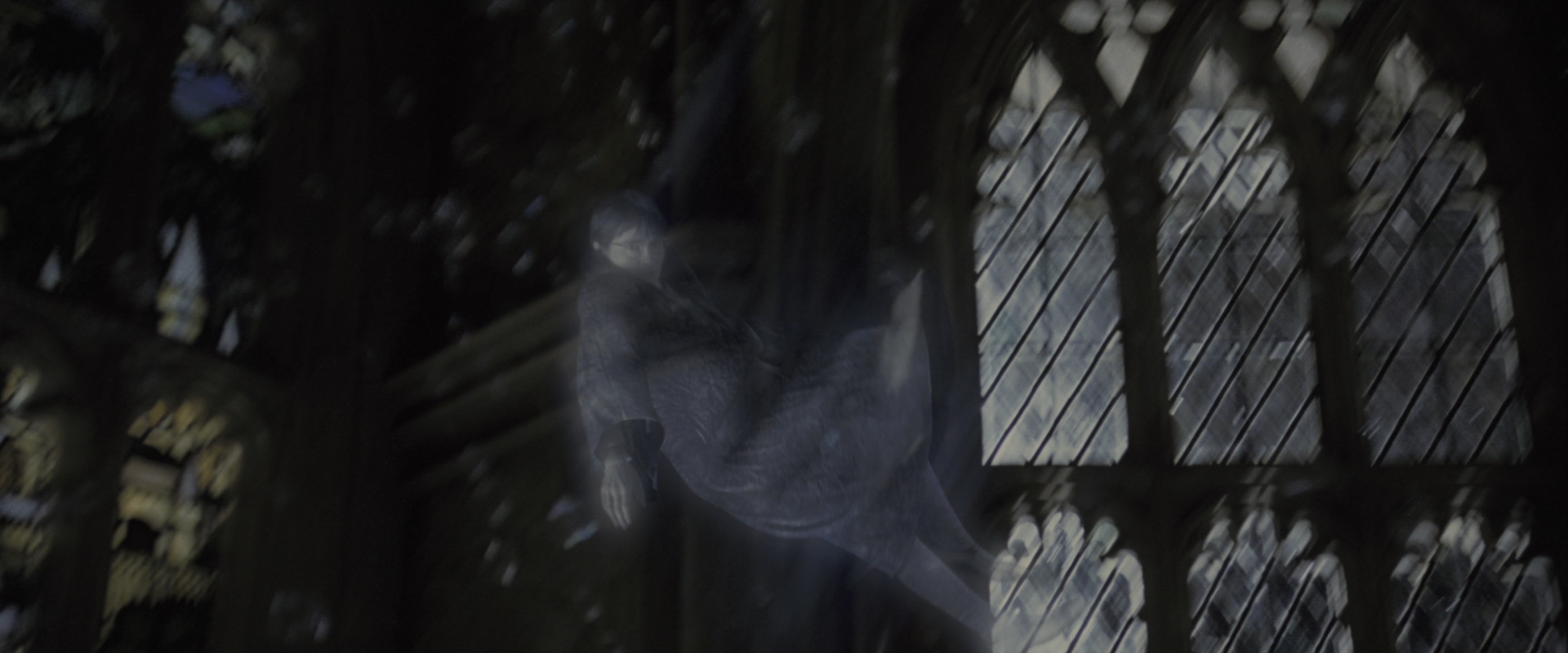 Harry Potter and the Goblet of Fire (2005), wide, 2.40:1 — film still