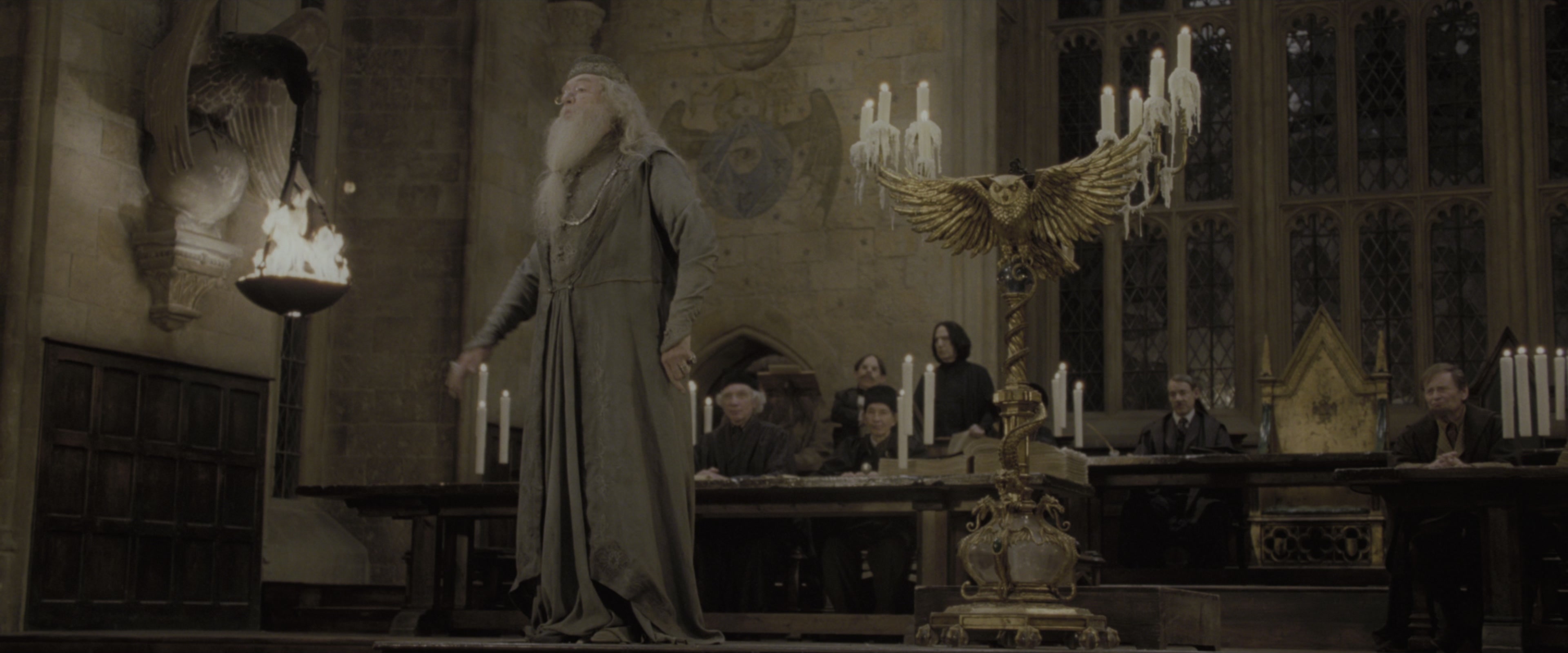 Harry Potter and the Goblet of Fire (2005), wide, 2.40:1 — film still