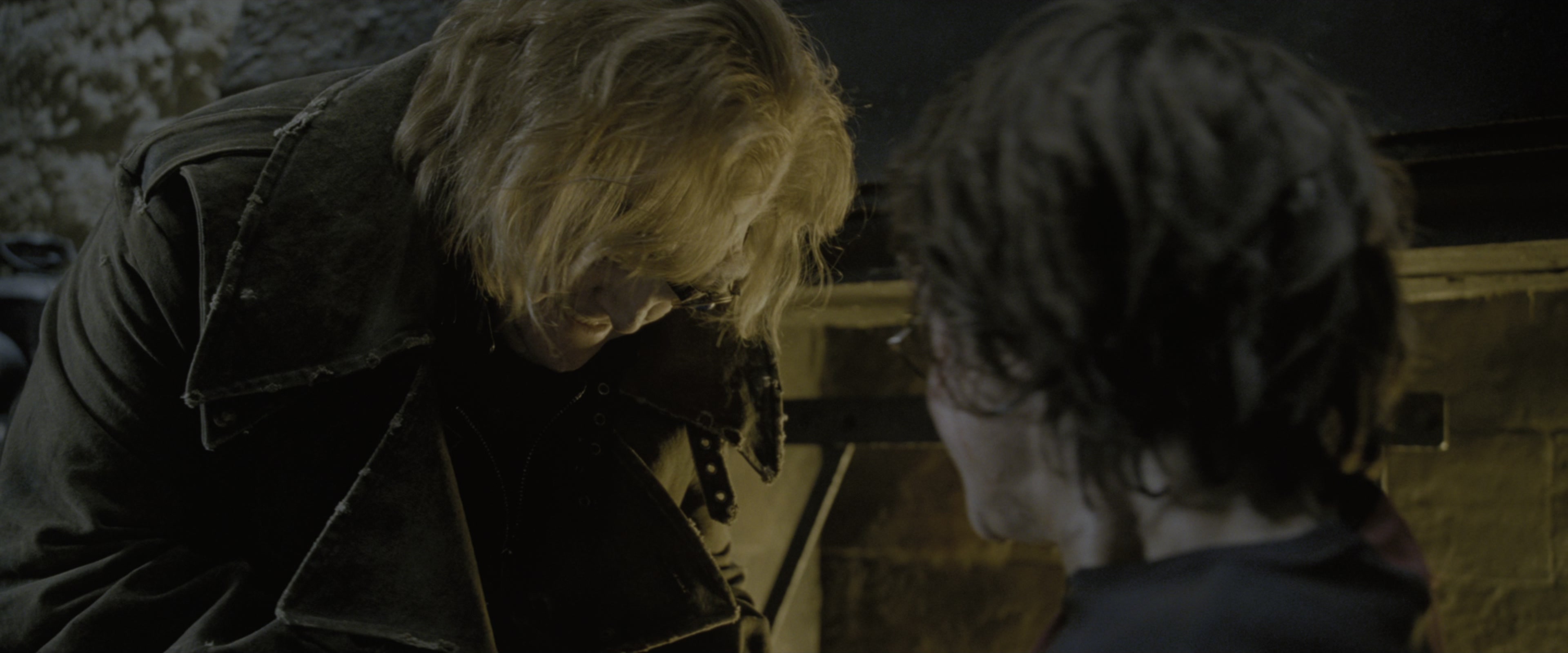 Harry Potter and the Goblet of Fire (2005), wide, 2.40:1 — film still
