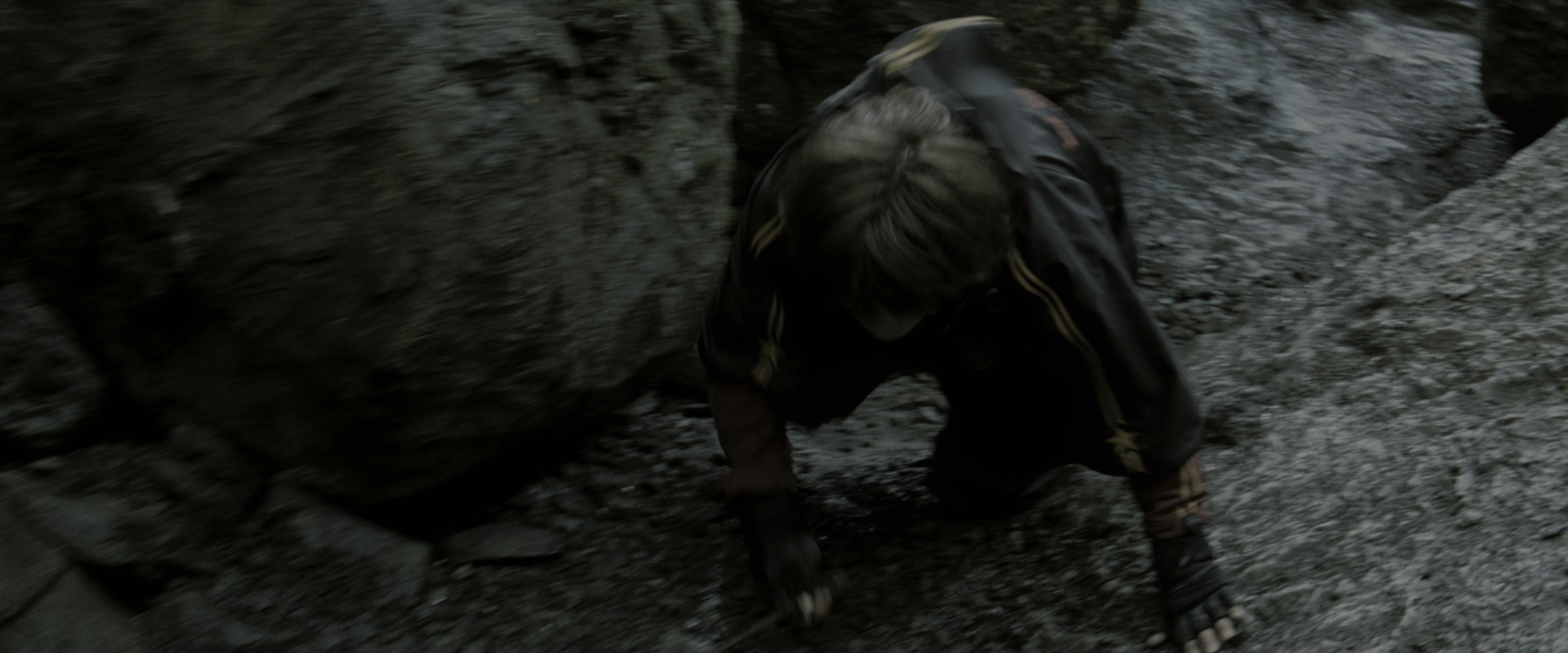 Harry Potter and the Goblet of Fire (2005), unknown, 2.40:1 — film still
