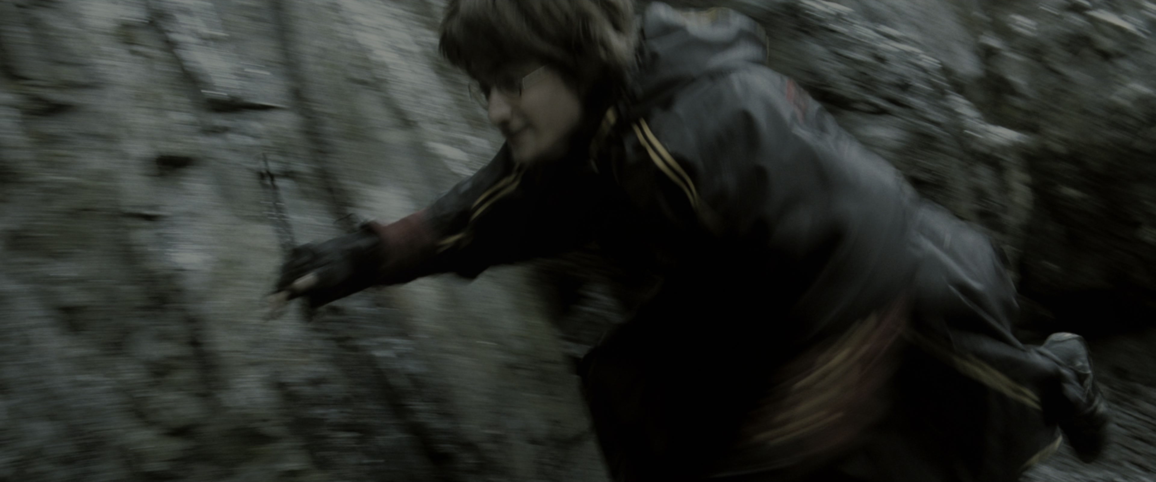 Harry Potter and the Goblet of Fire (2005), unknown, 2.40:1 — film still