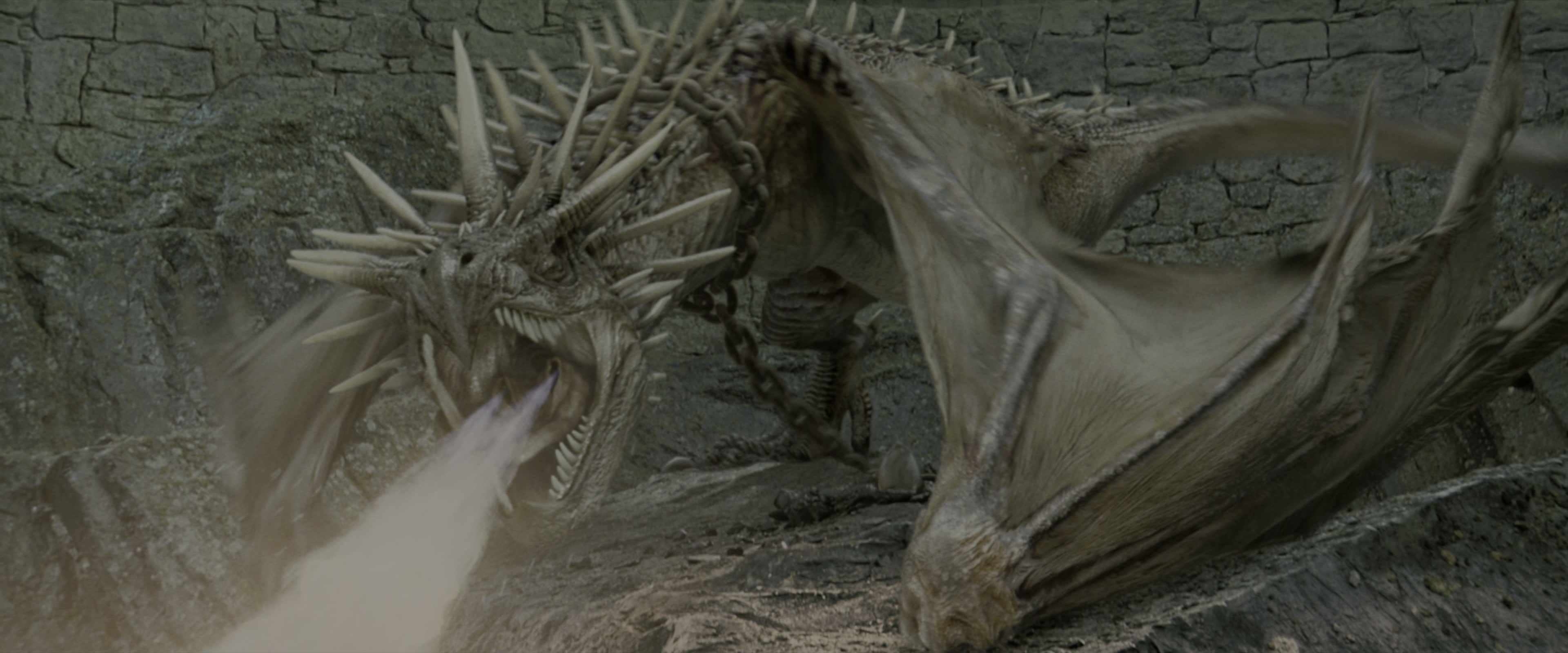 Harry Potter and the Goblet of Fire (2005), wide, 2.40:1 — film still