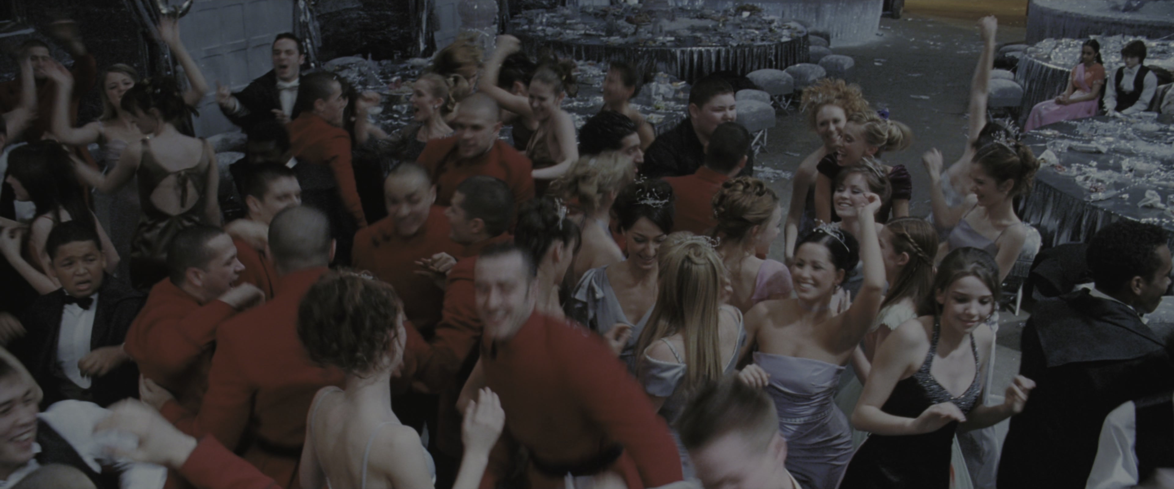 Harry Potter and the Goblet of Fire (2005), wide, 2.40:1 — film still