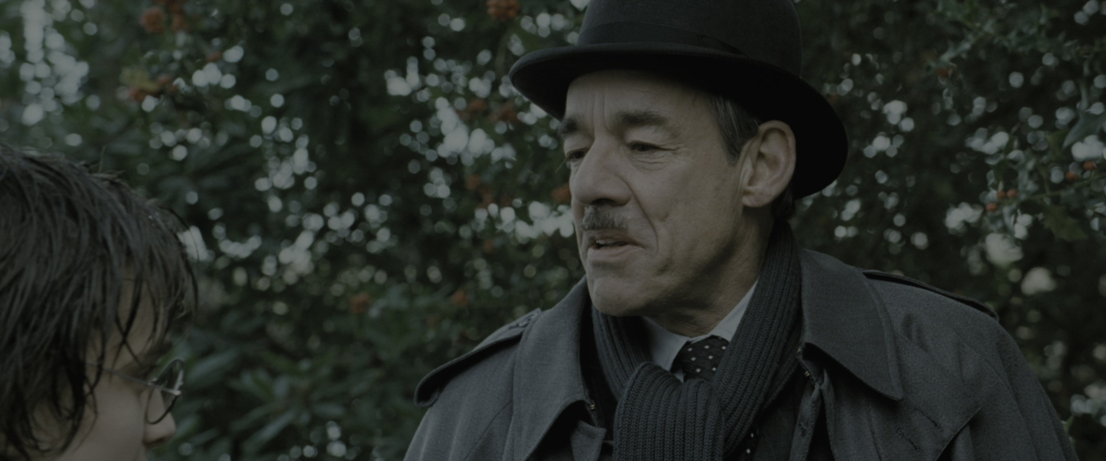 Harry Potter and the Goblet of Fire (2005), wide, 2.40:1 — film still