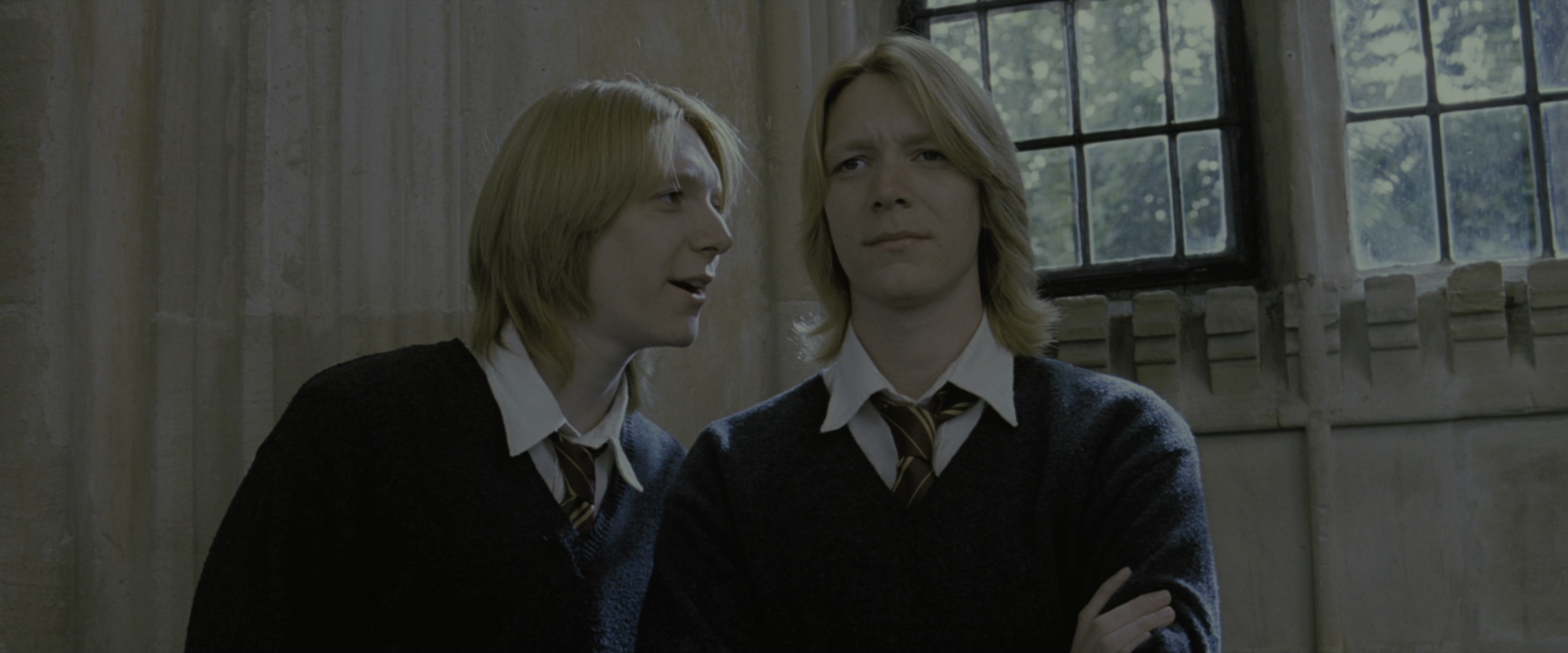 Harry Potter and the Goblet of Fire (2005), wide, 2.40:1 — film still