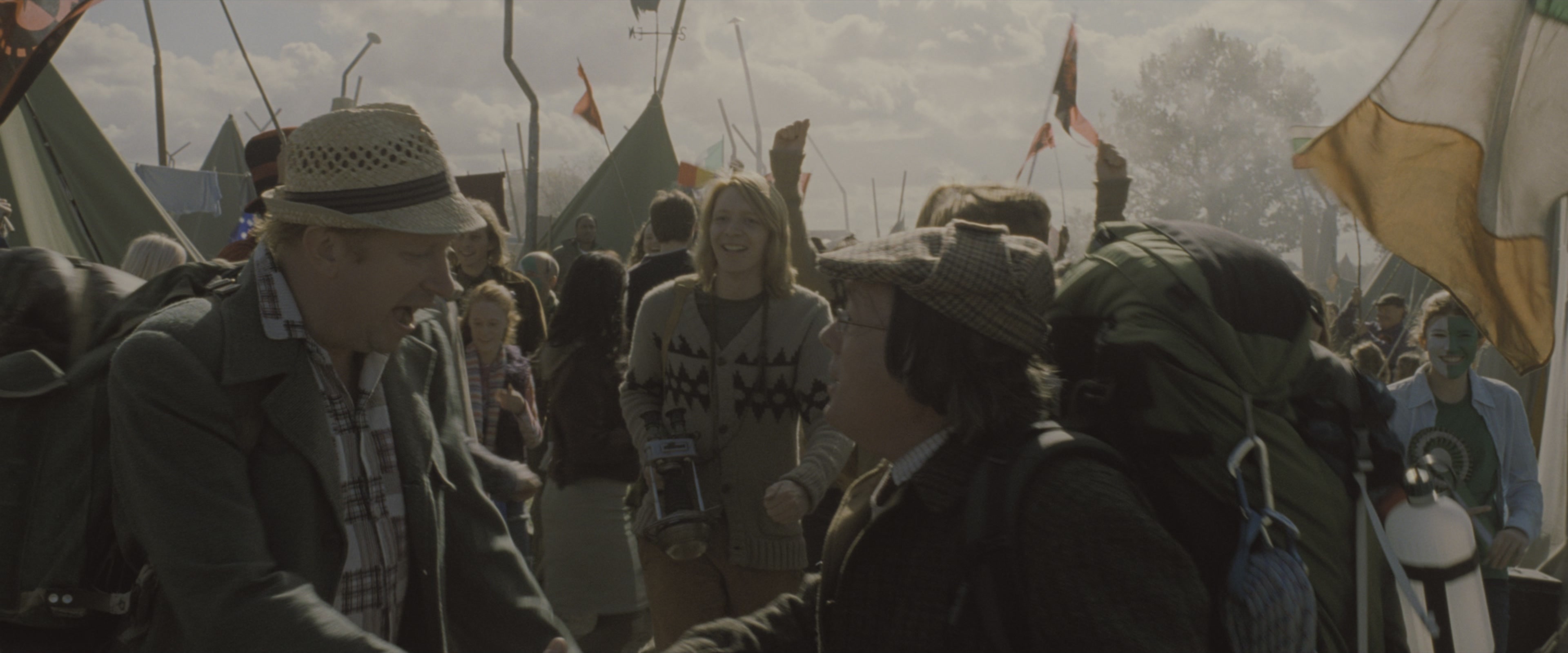 Harry Potter and the Goblet of Fire (2005), wide, 2.40:1 — film still
