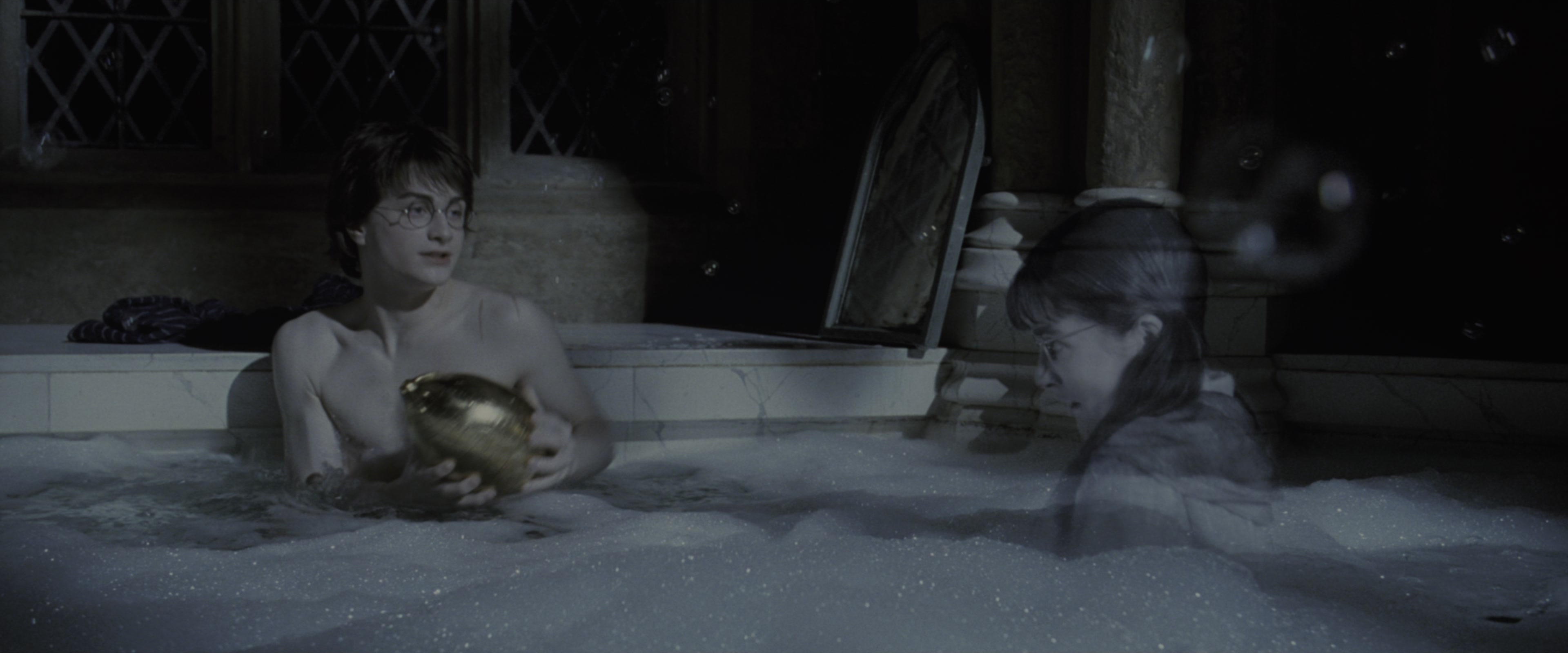 Harry Potter and the Goblet of Fire (2005), wide, 2.40:1 — film still