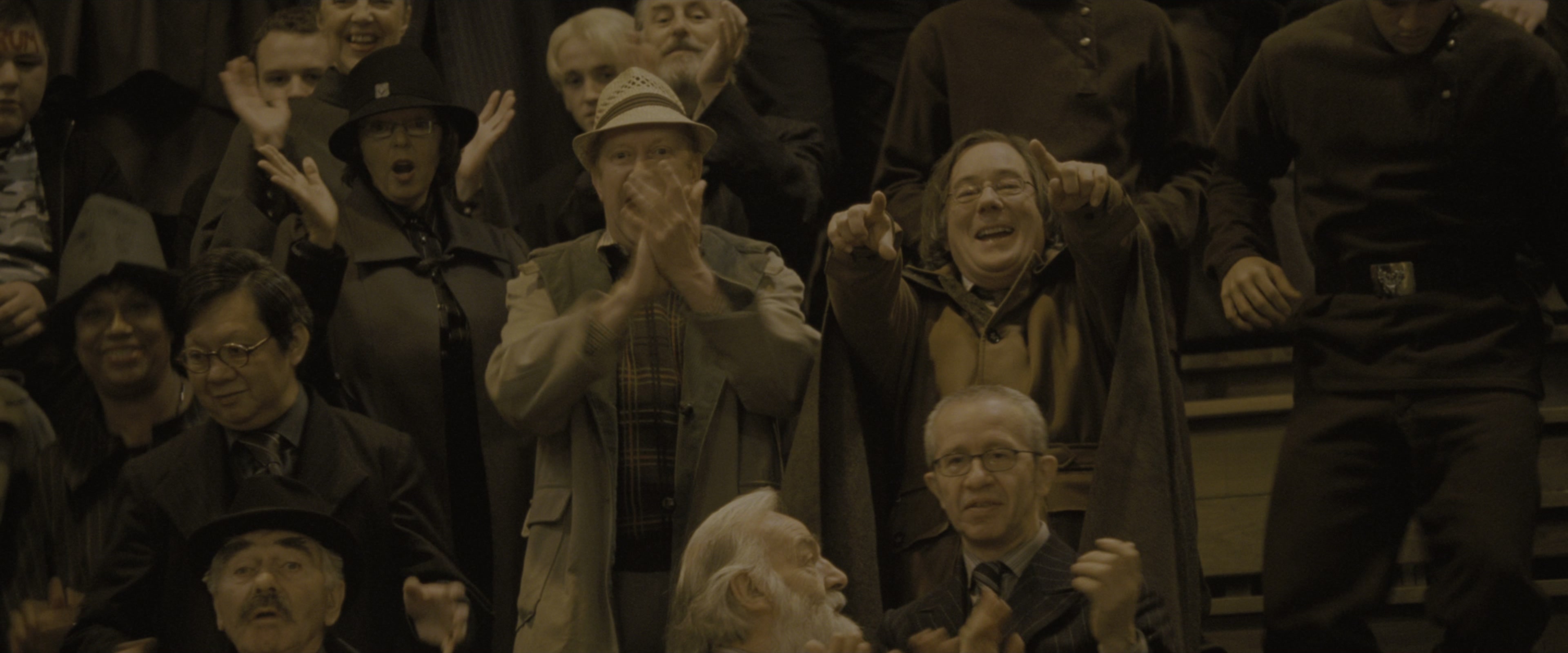 Harry Potter and the Goblet of Fire (2005), wide, 2.40:1 — film still