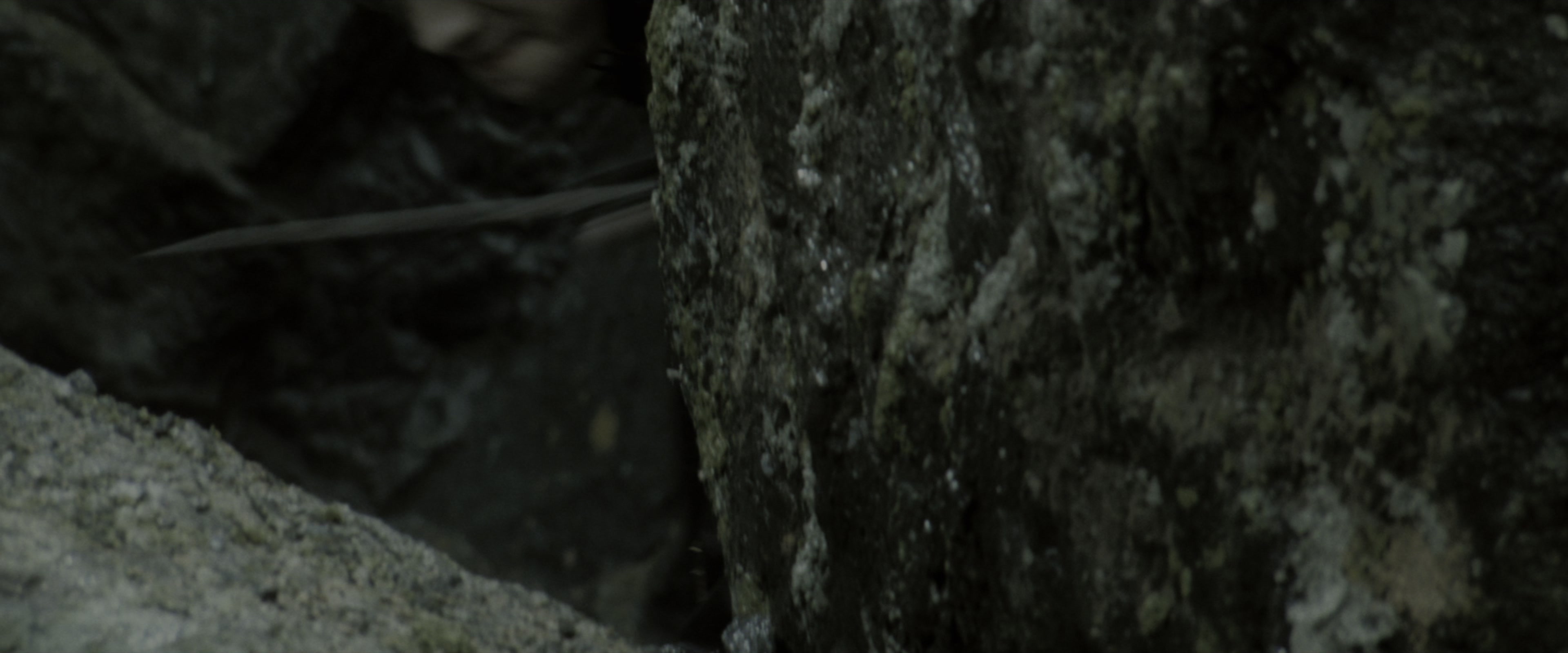 Harry Potter and the Goblet of Fire (2005), wide, 2.40:1 — film still