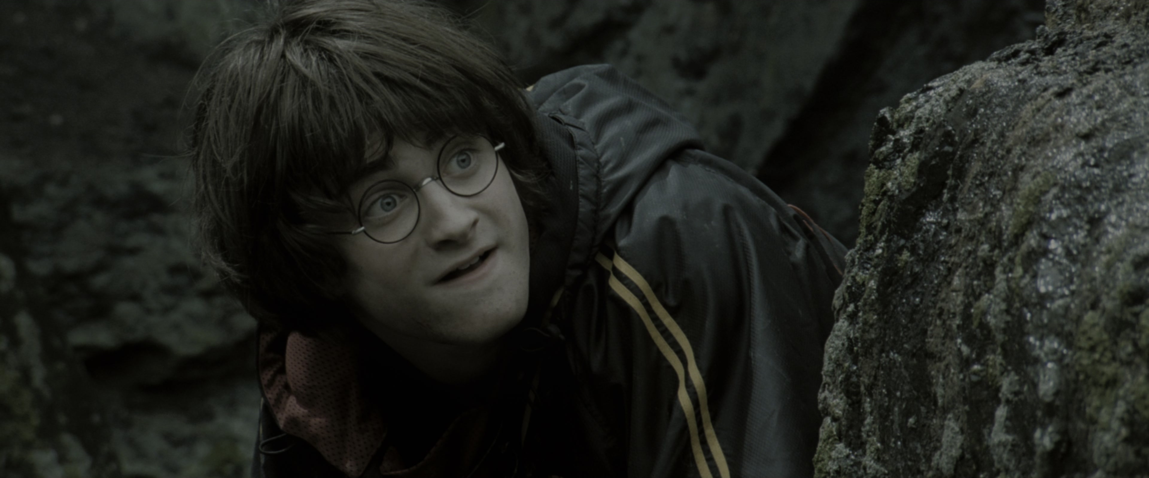 Harry Potter and the Goblet of Fire (2005), wide, 2.40:1 — film still